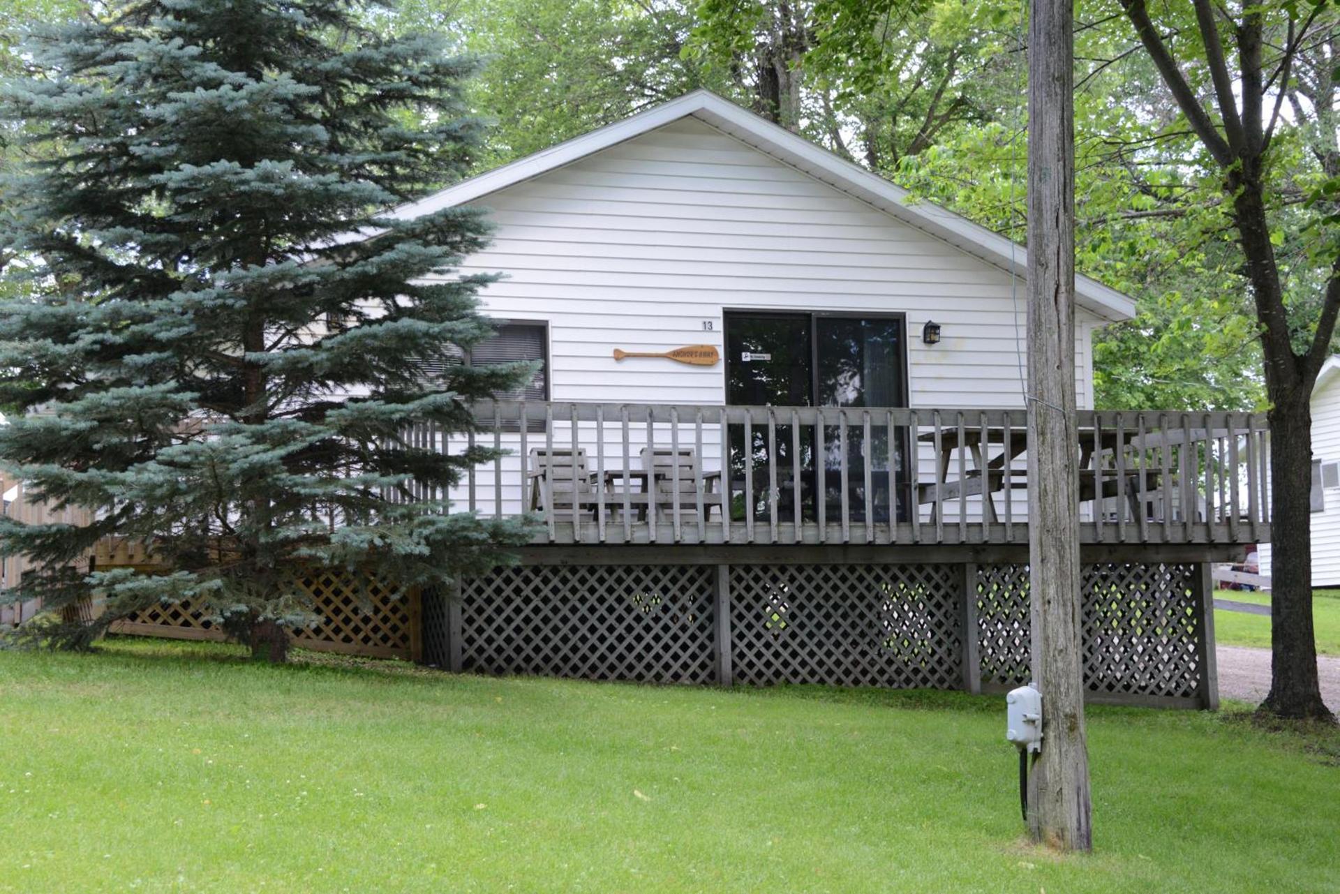 Riverside Resort photo 48