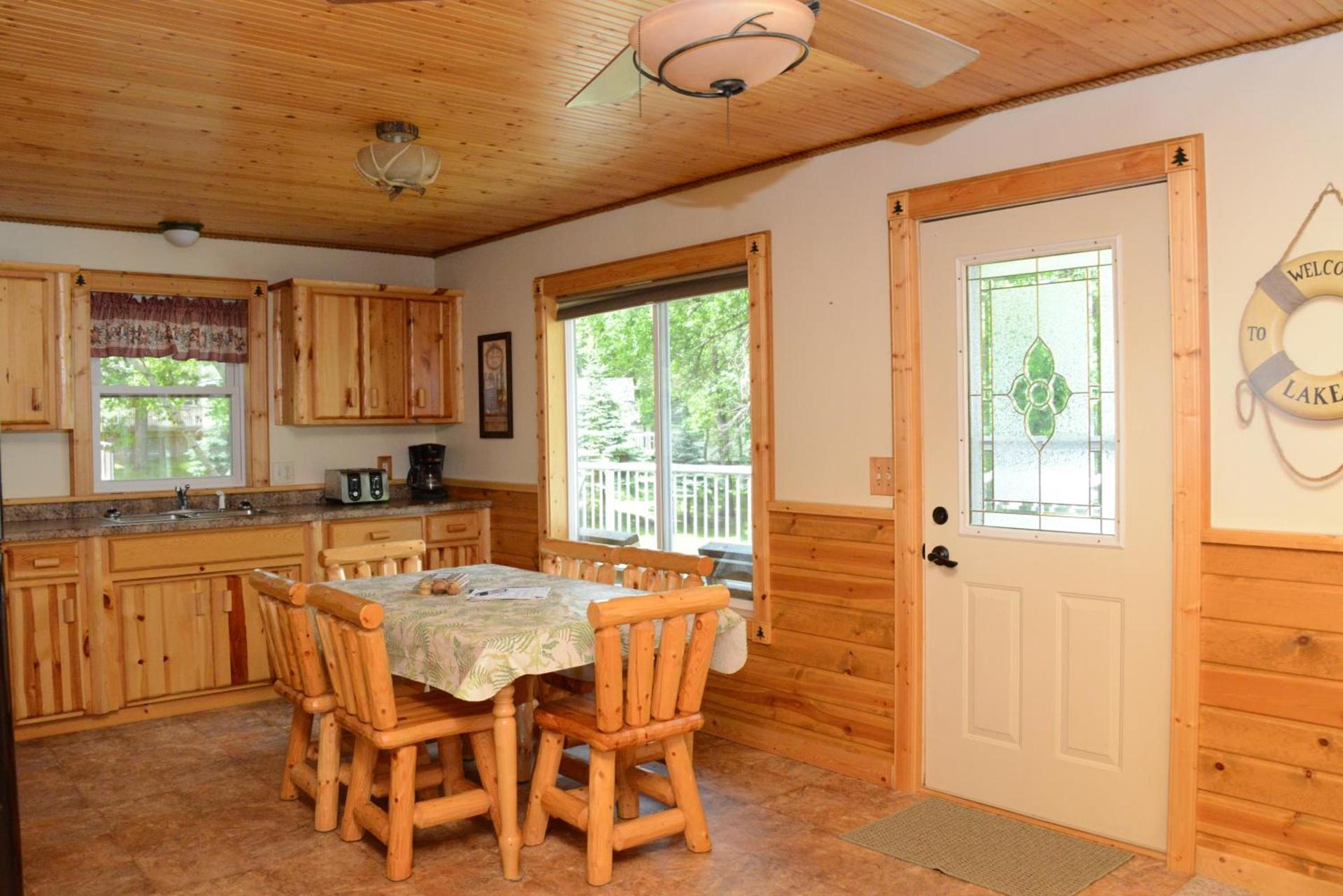 Riverside Resort photo 47
