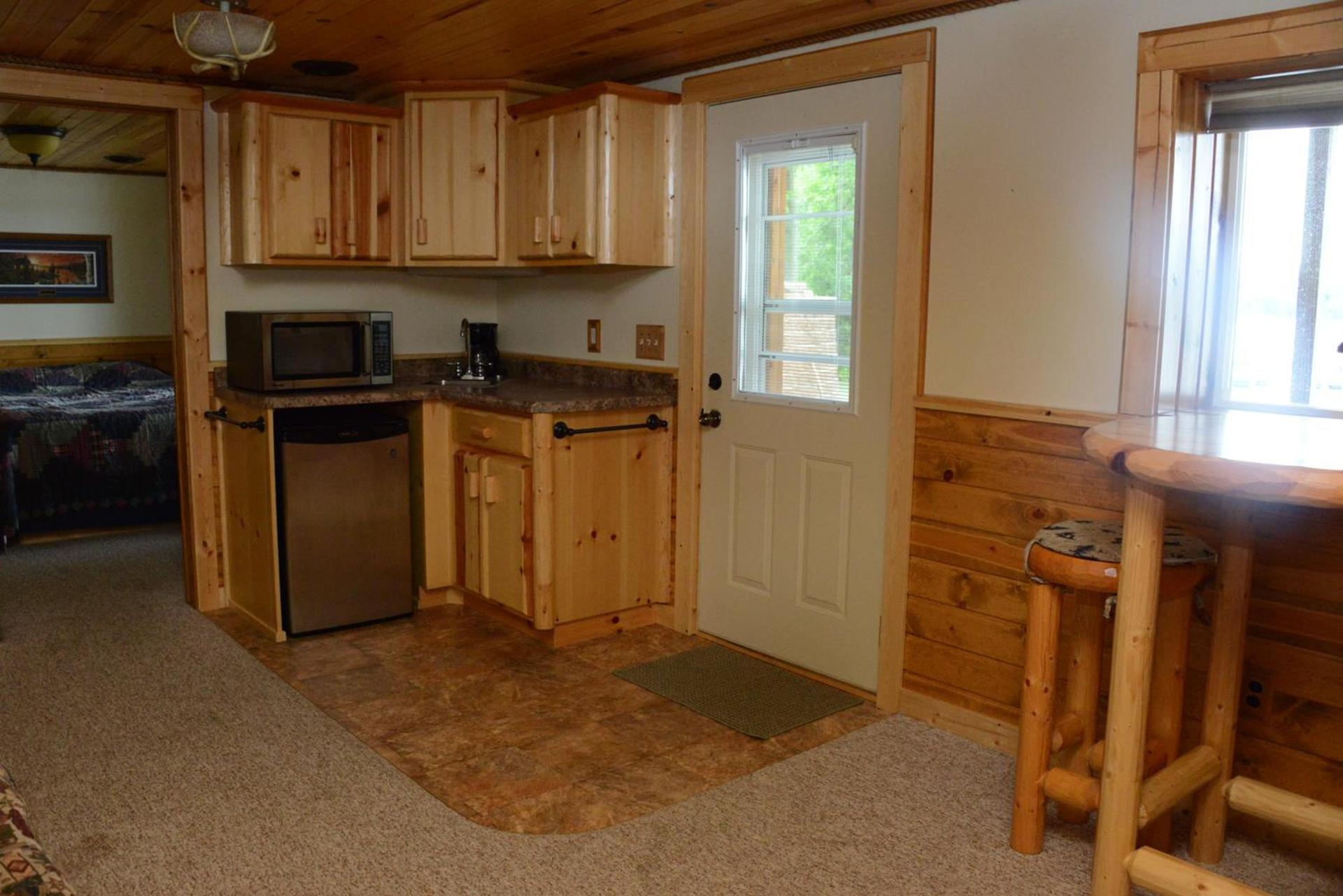 Riverside Resort photo 37