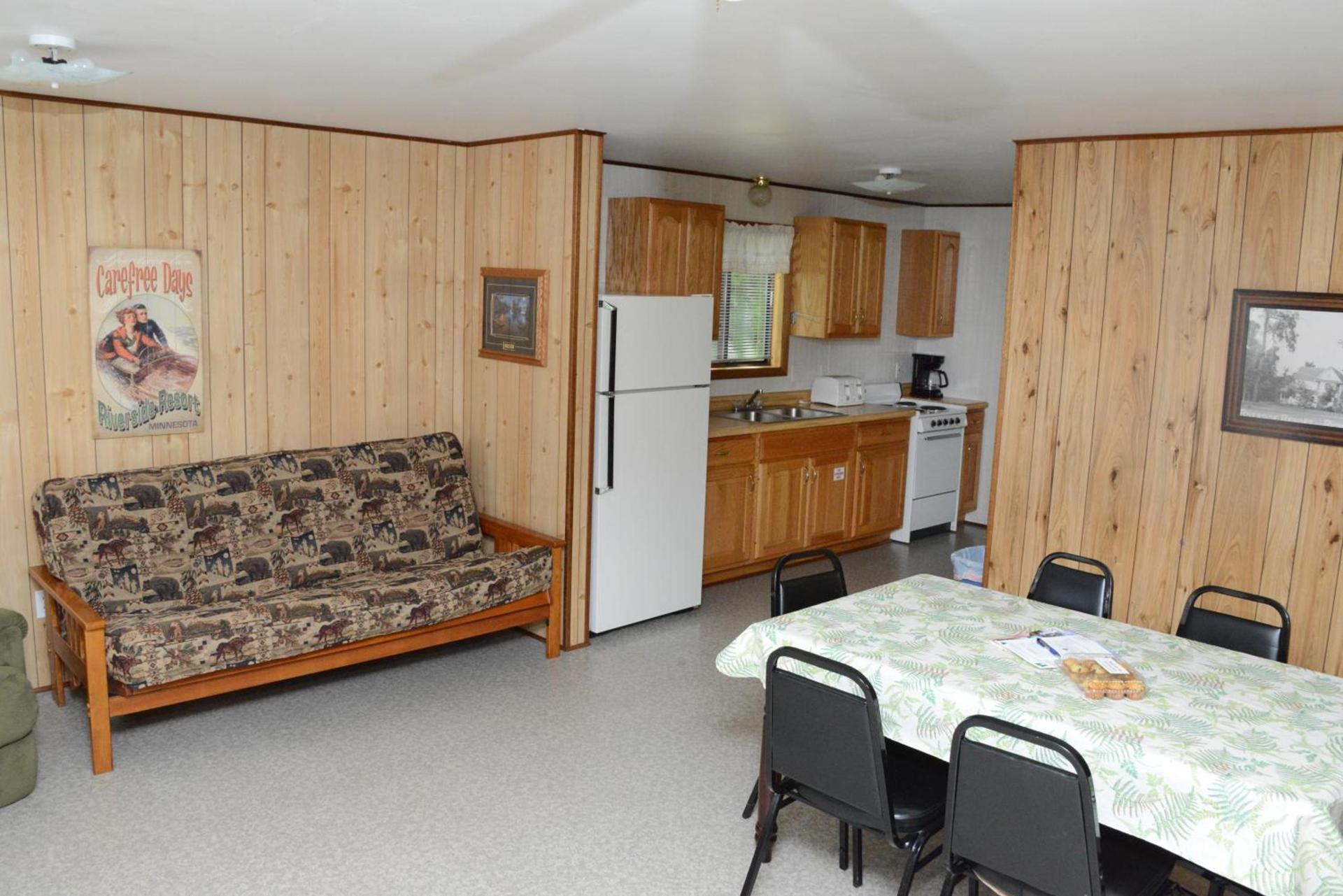 Riverside Resort photo 35