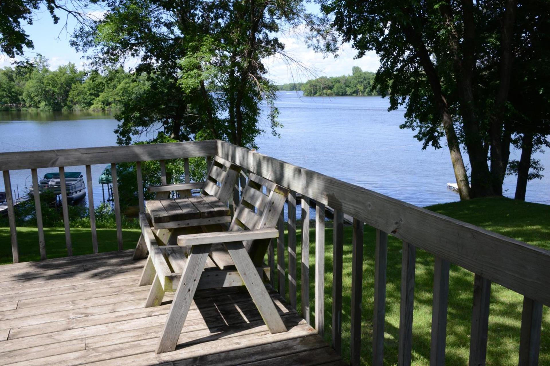 Riverside Resort photo 32