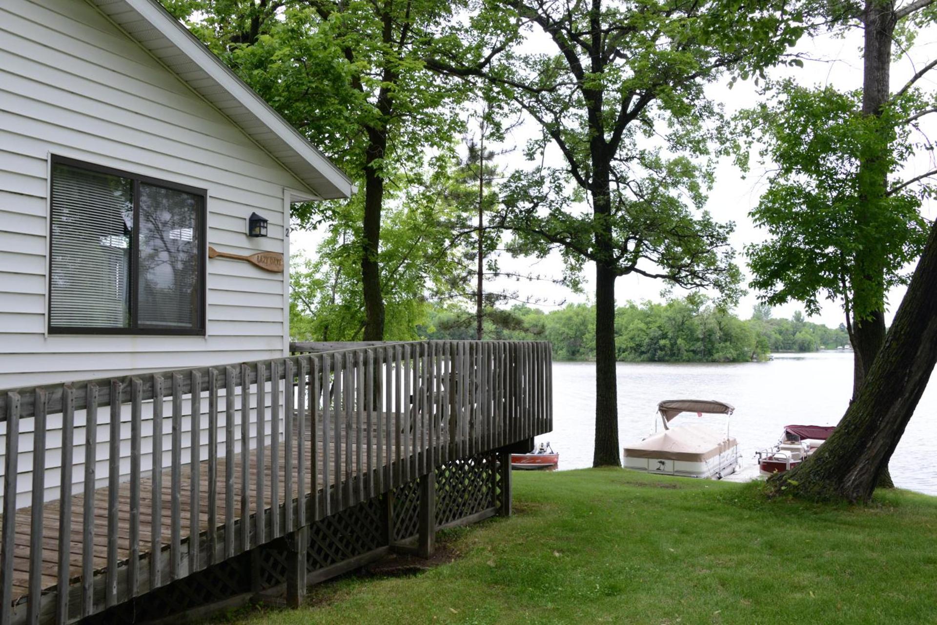 Riverside Resort photo 25