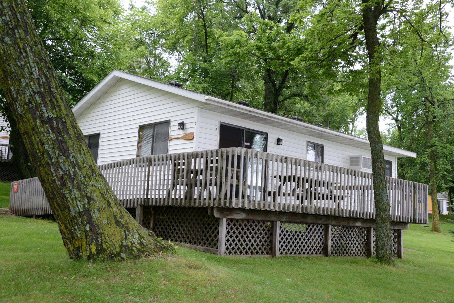 Riverside Resort photo 26