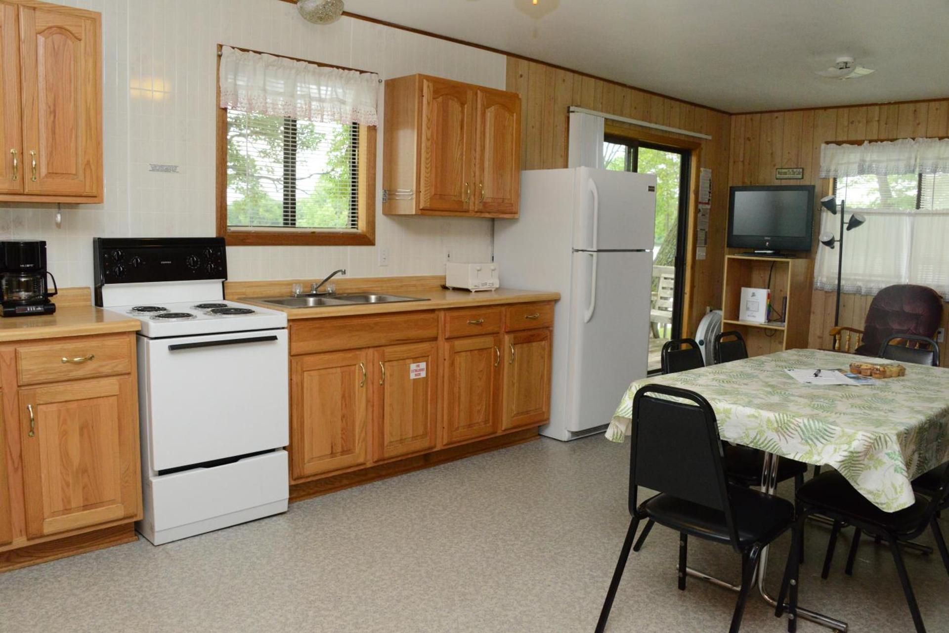 Riverside Resort photo 27