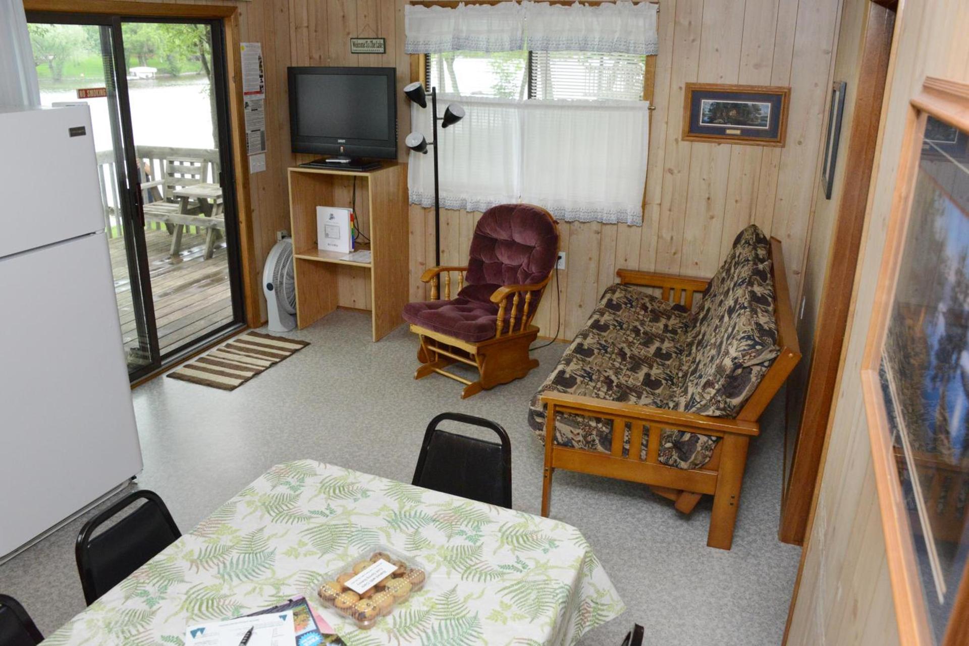 Riverside Resort photo 28