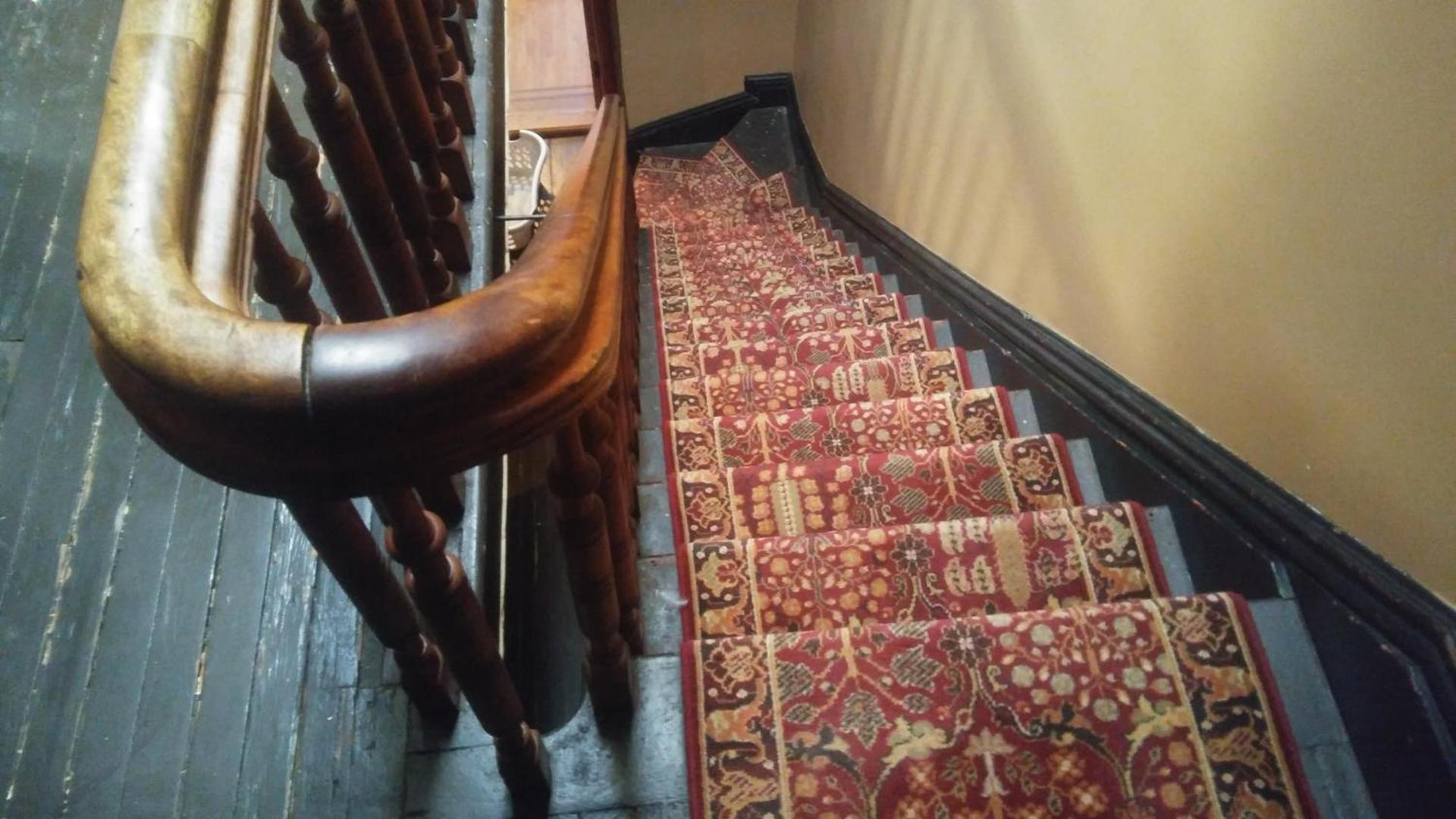The Harlem Flophouse photo 9