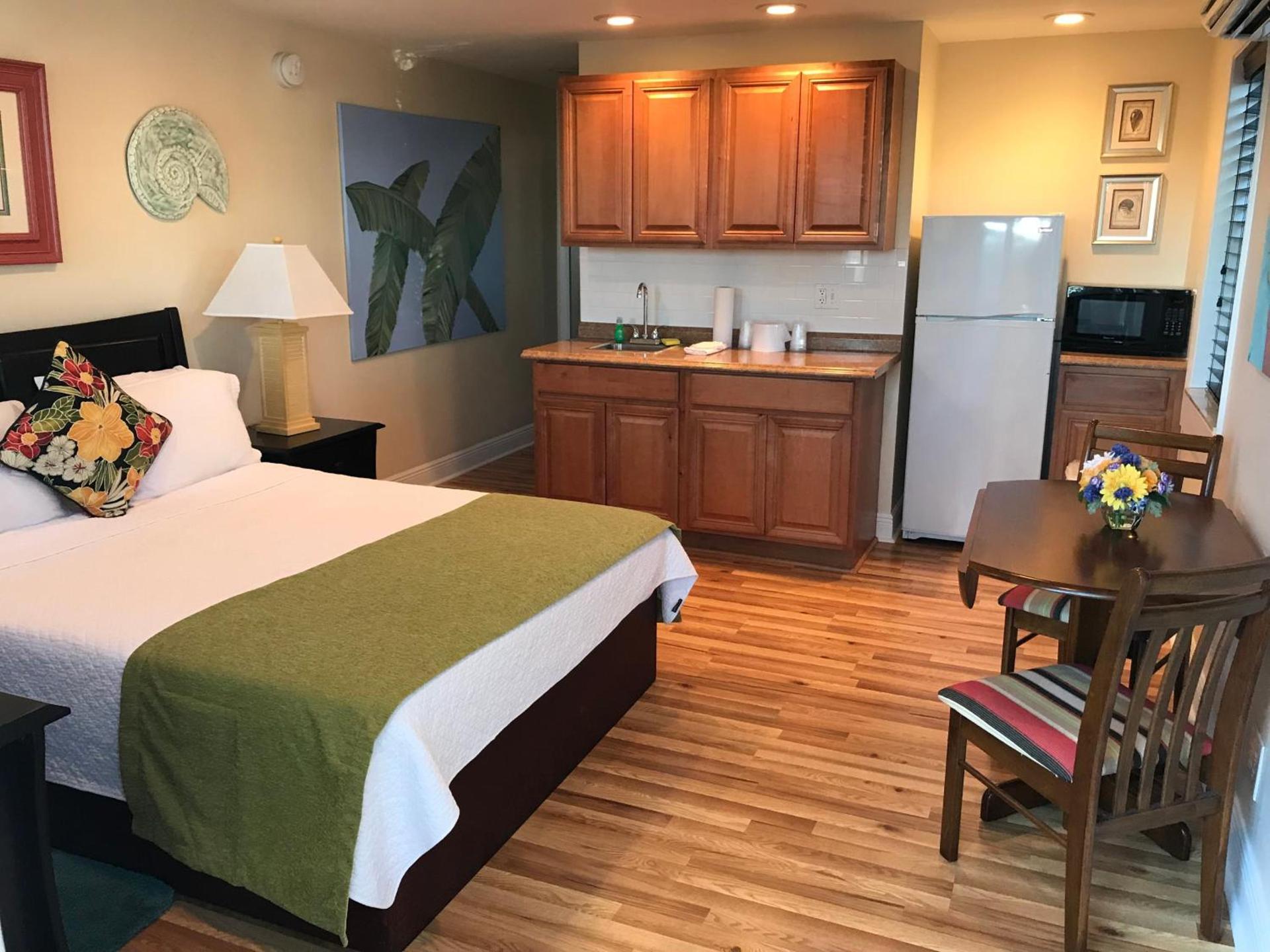 Harborside Motel & Marina photo 36