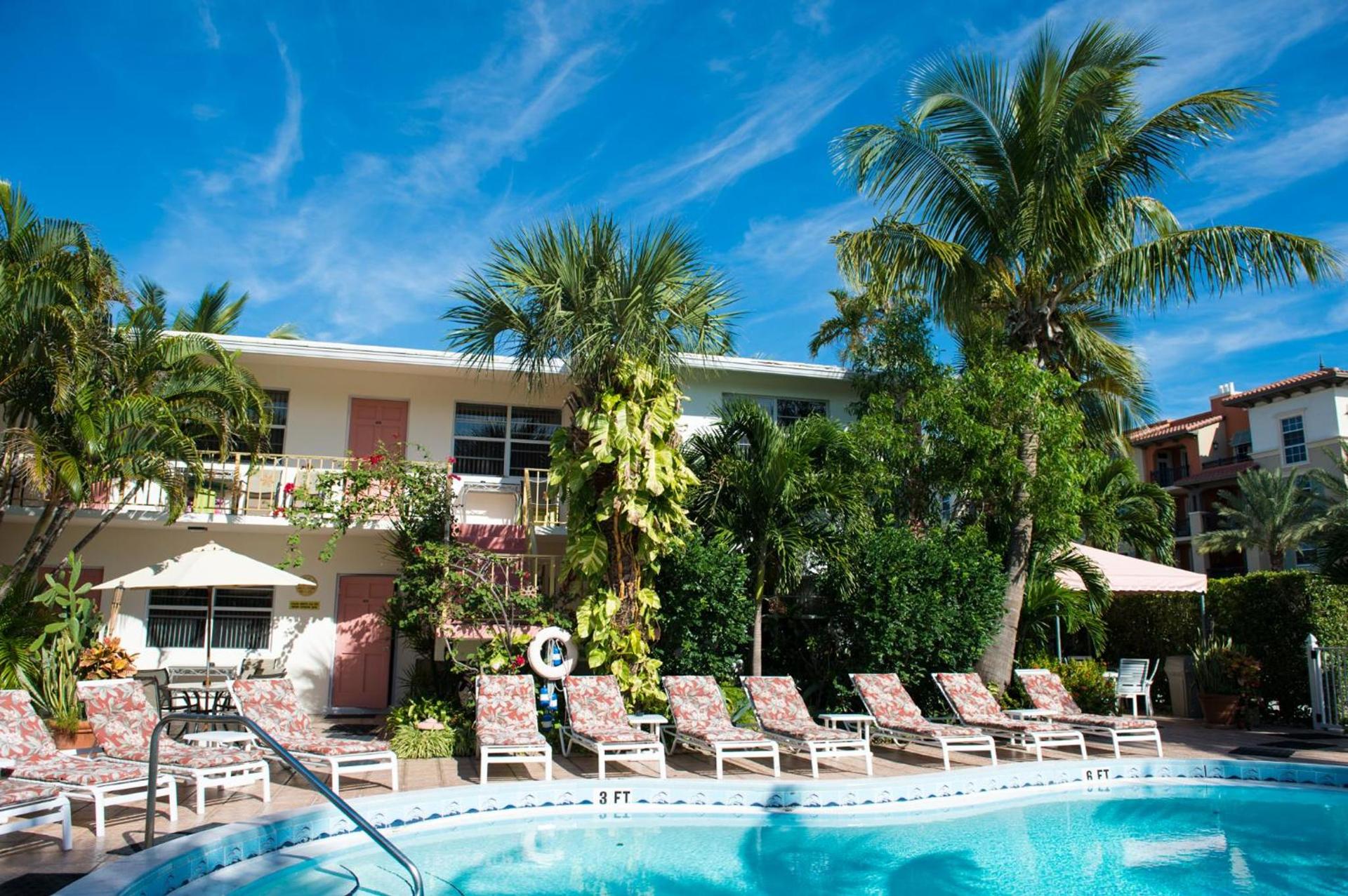 Shore Haven Resort Inn photo 26