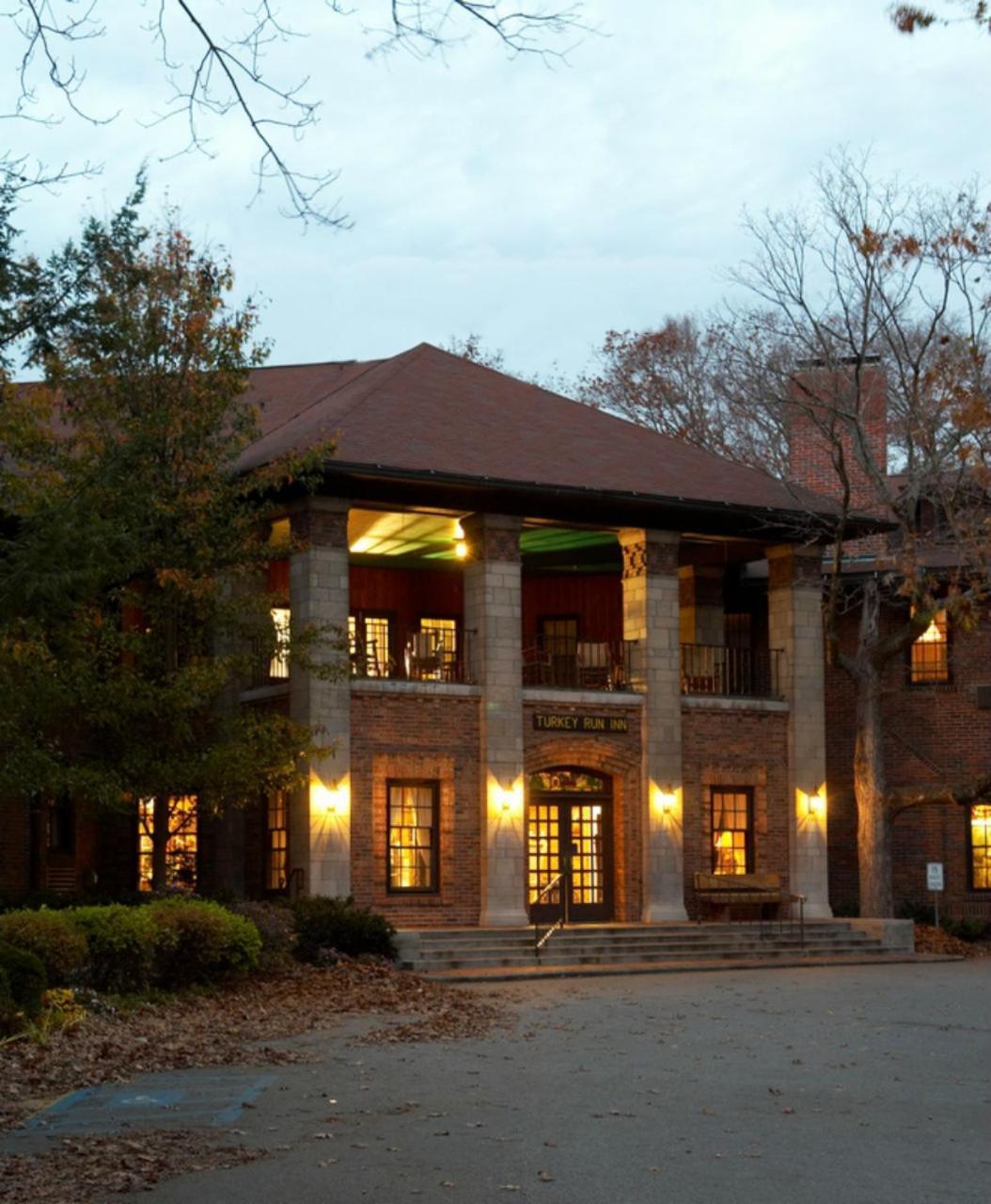 Turkey Run Inn & Cabins photo 8
