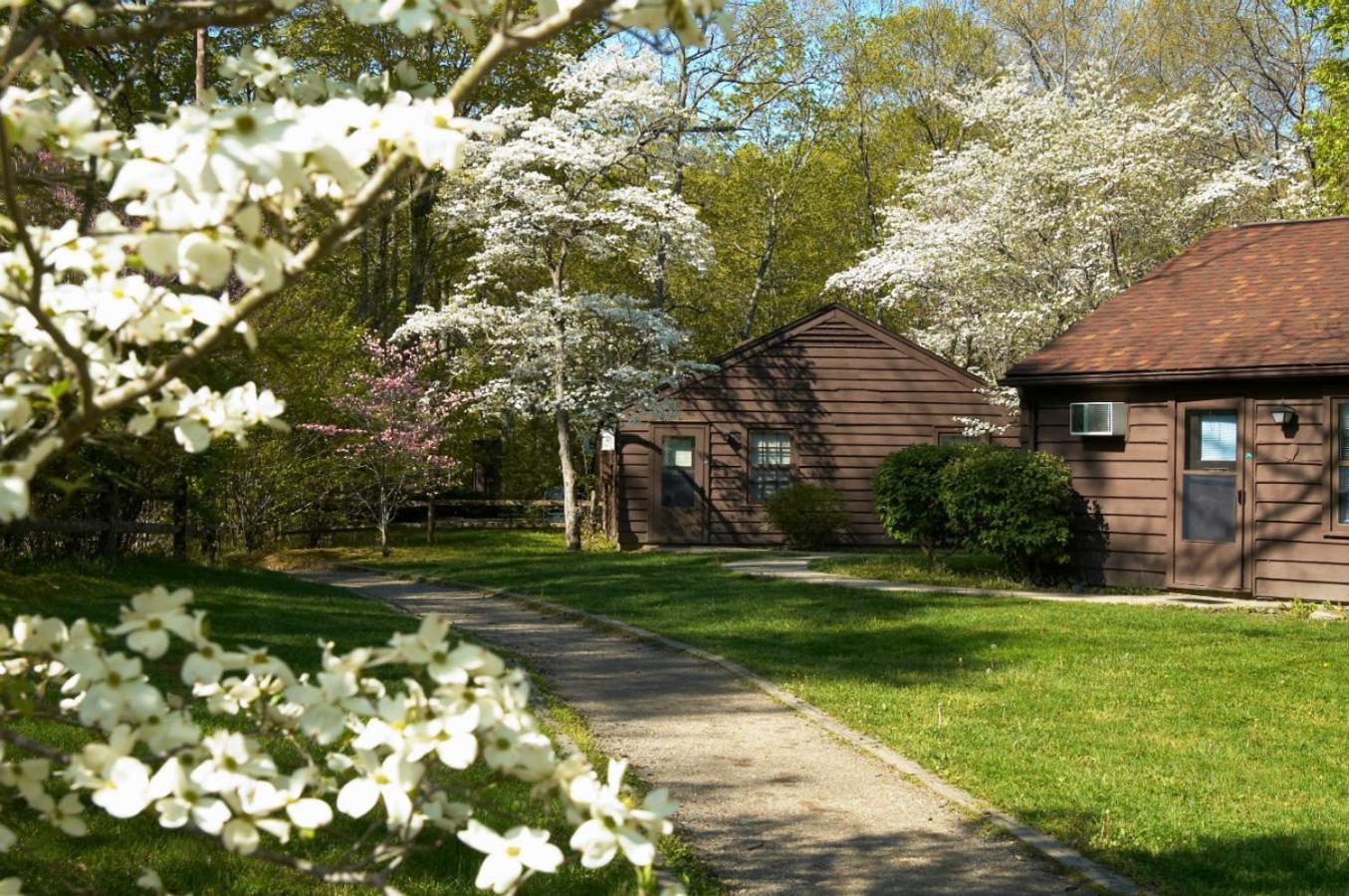 Turkey Run Inn & Cabins photo 9