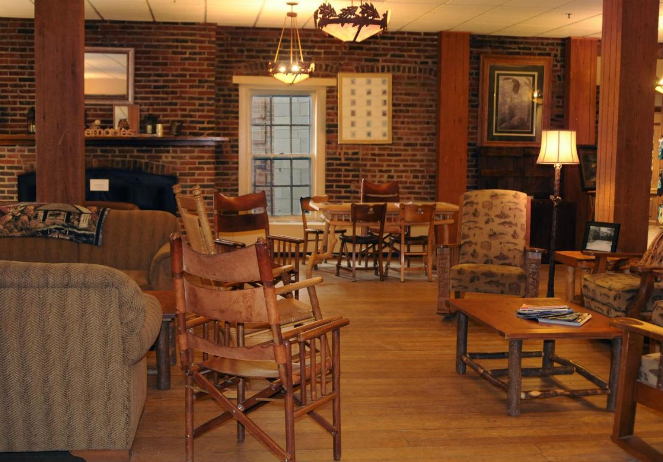 Turkey Run Inn & Cabins photo 10