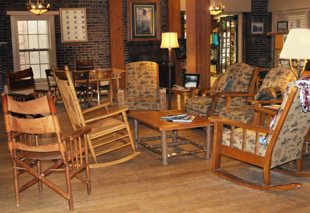 Turkey Run Inn & Cabins photo 11