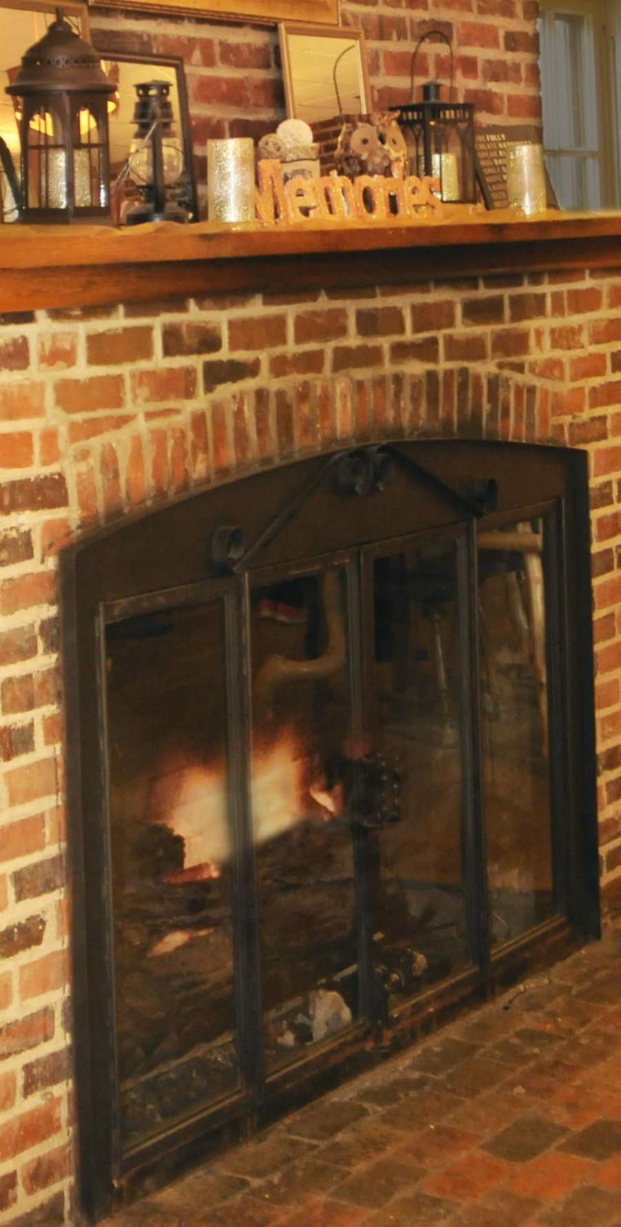 Turkey Run Inn & Cabins photo 12