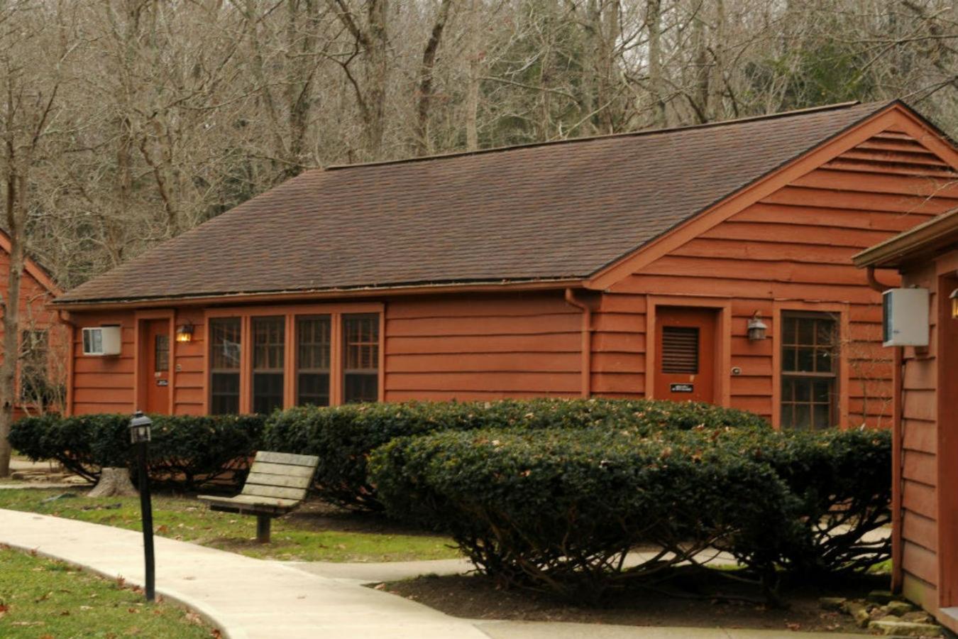 Turkey Run Inn & Cabins photo 2