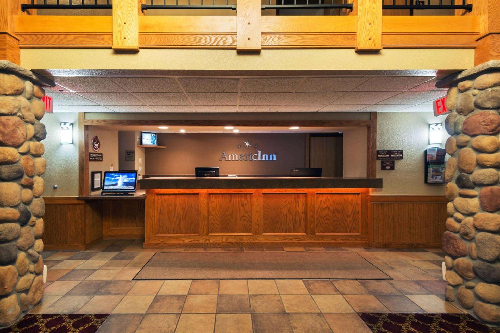 AmericInn by Wyndham Rexburg BYUI photo 37