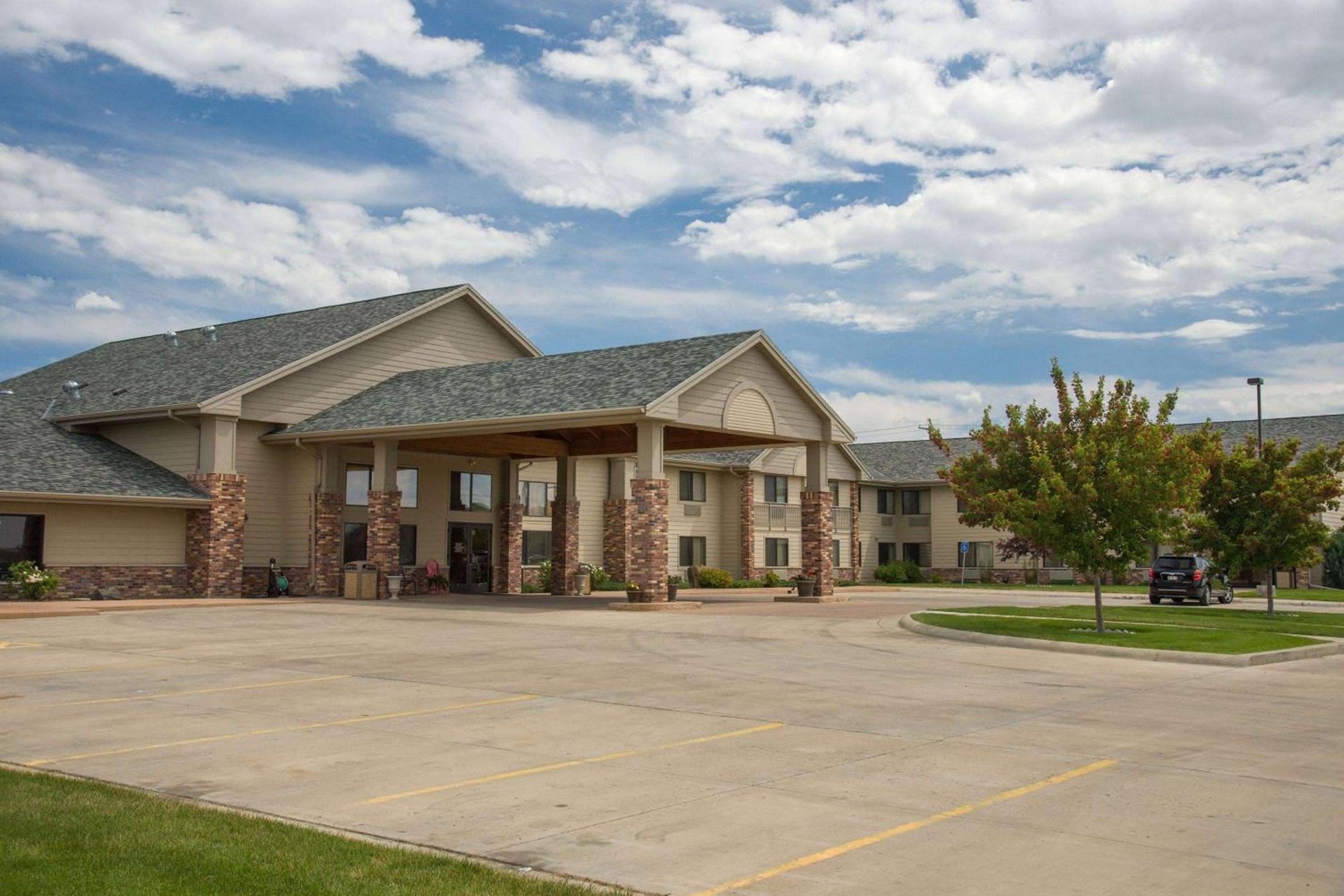 AmericInn by Wyndham Havre photo 68