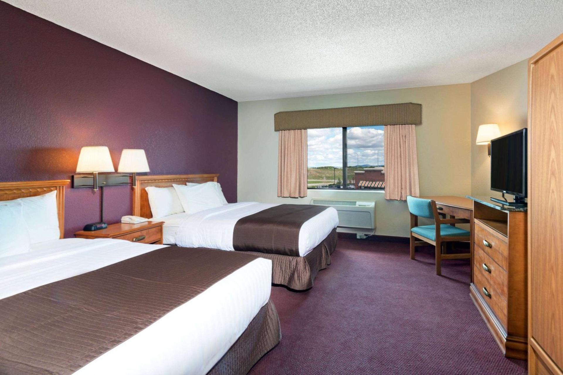 AmericInn by Wyndham Rexburg BYUI photo 33