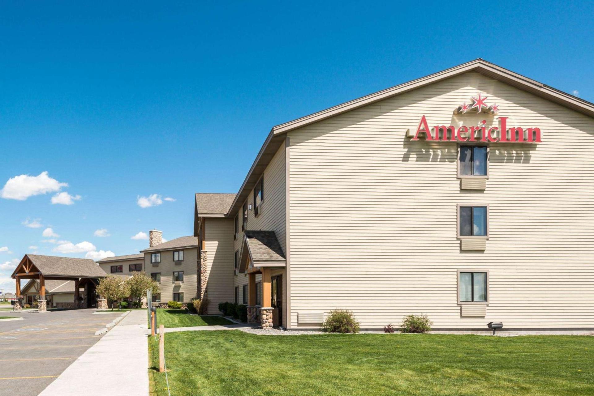 AmericInn by Wyndham Rexburg BYUI photo 30