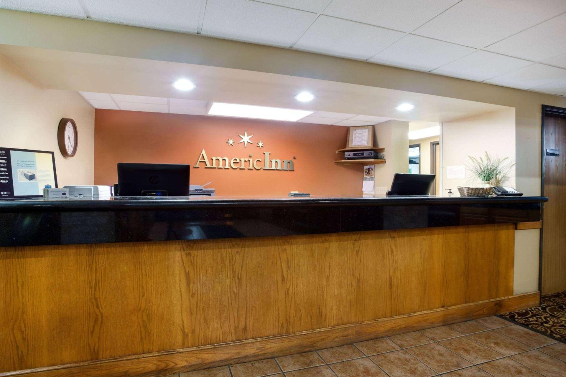AmericInn by Wyndham Tomah photo 3