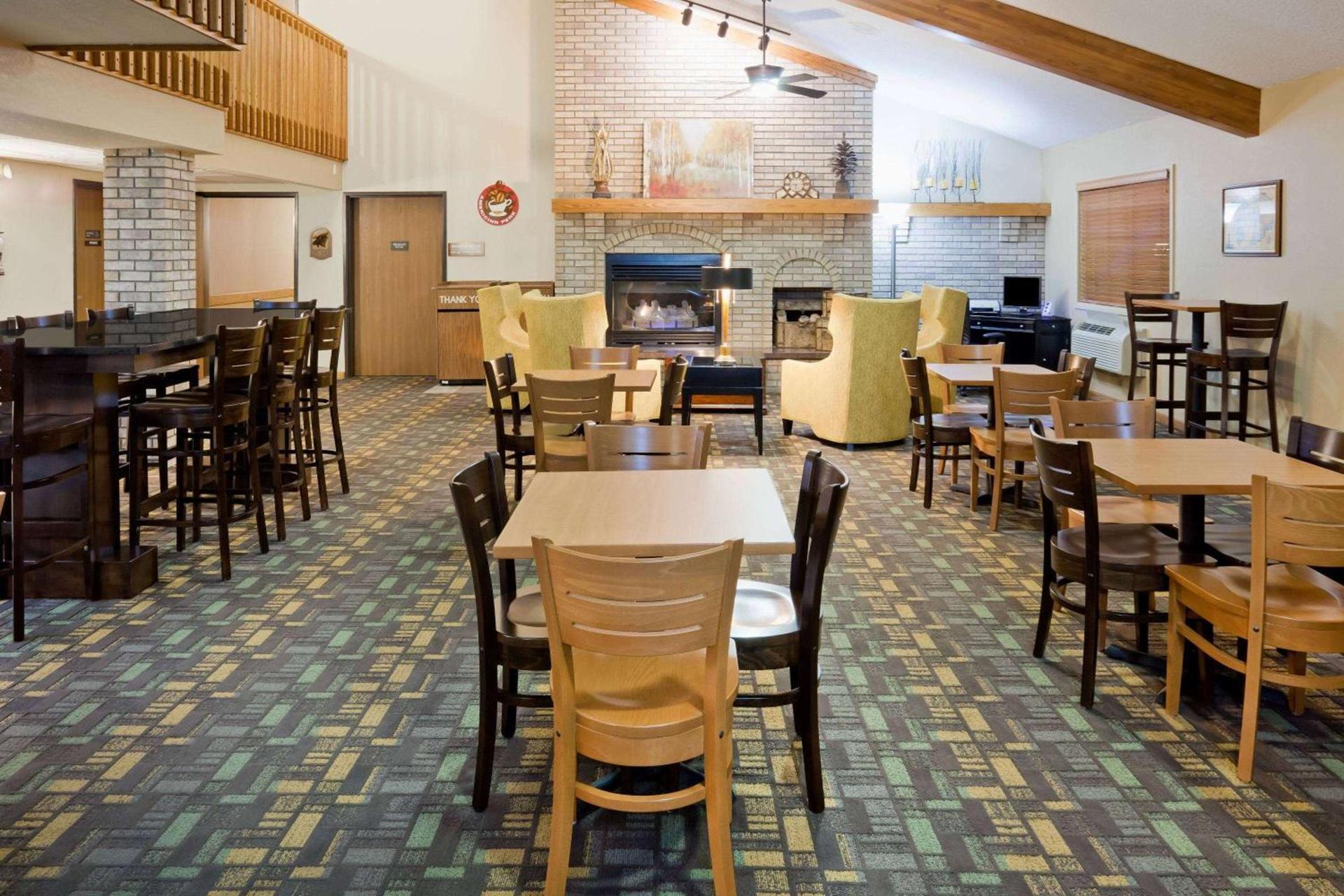 AmericInn by Wyndham Ironwood photo 44