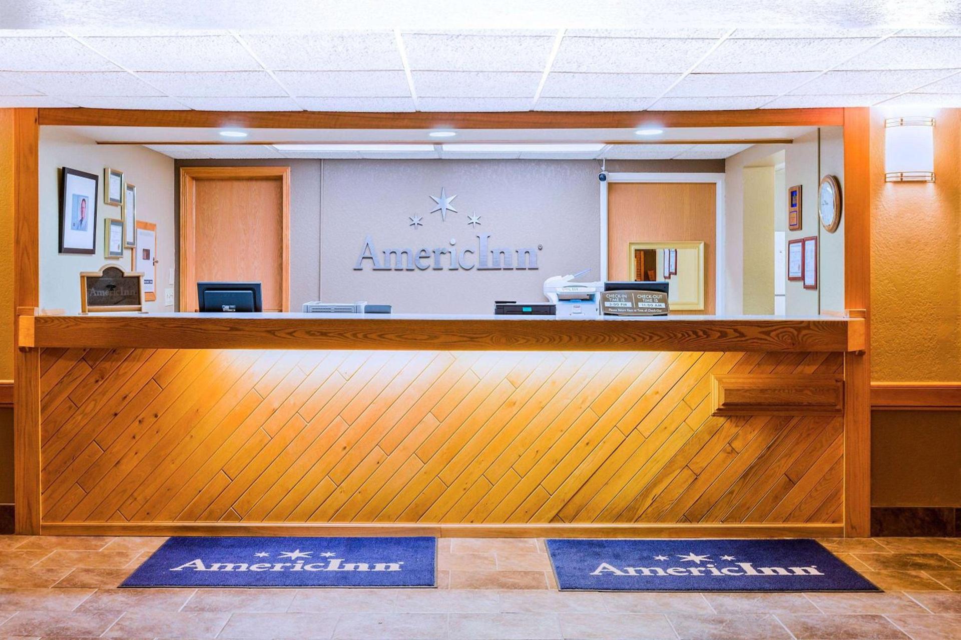 AmericInn by Wyndham Algona photo 27