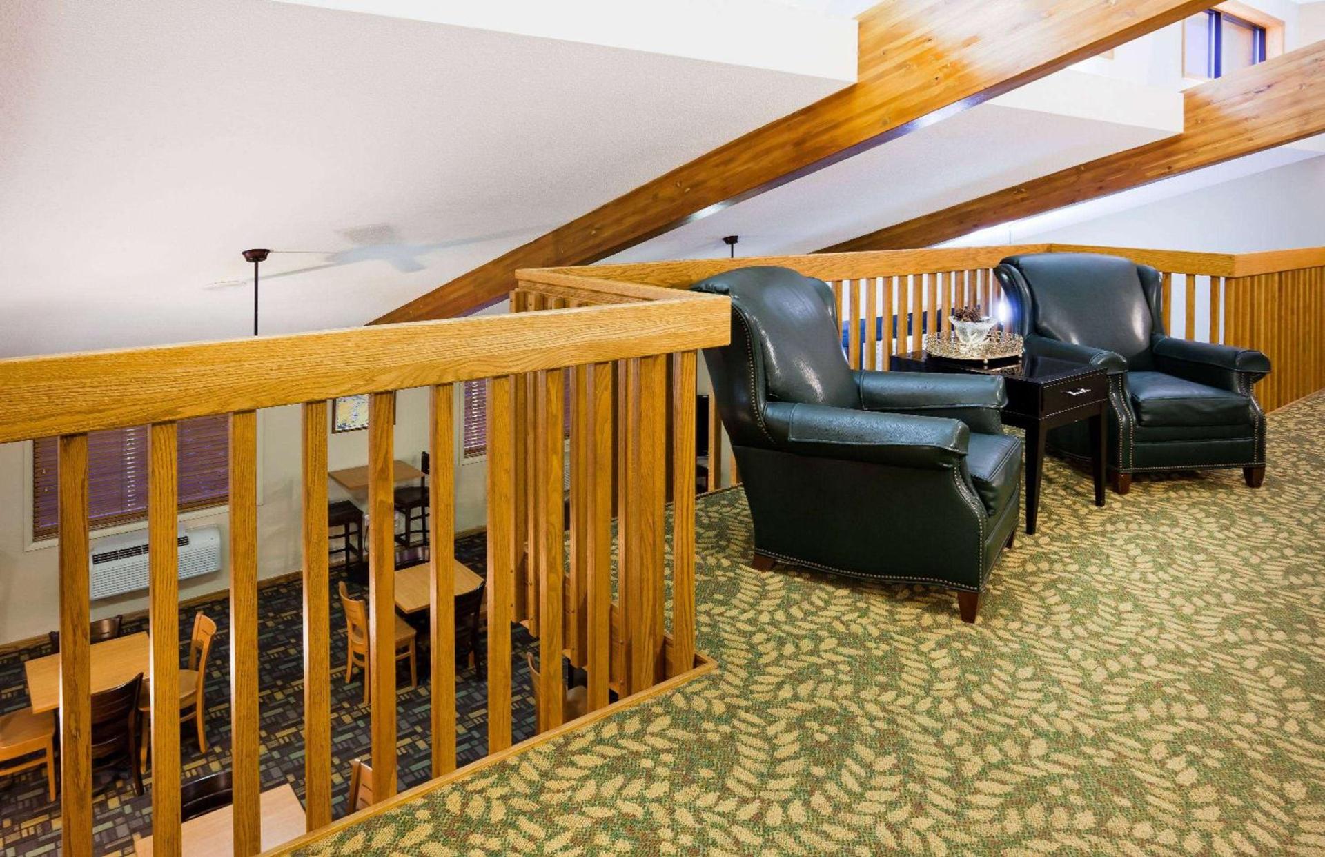 AmericInn by Wyndham Ironwood photo 40