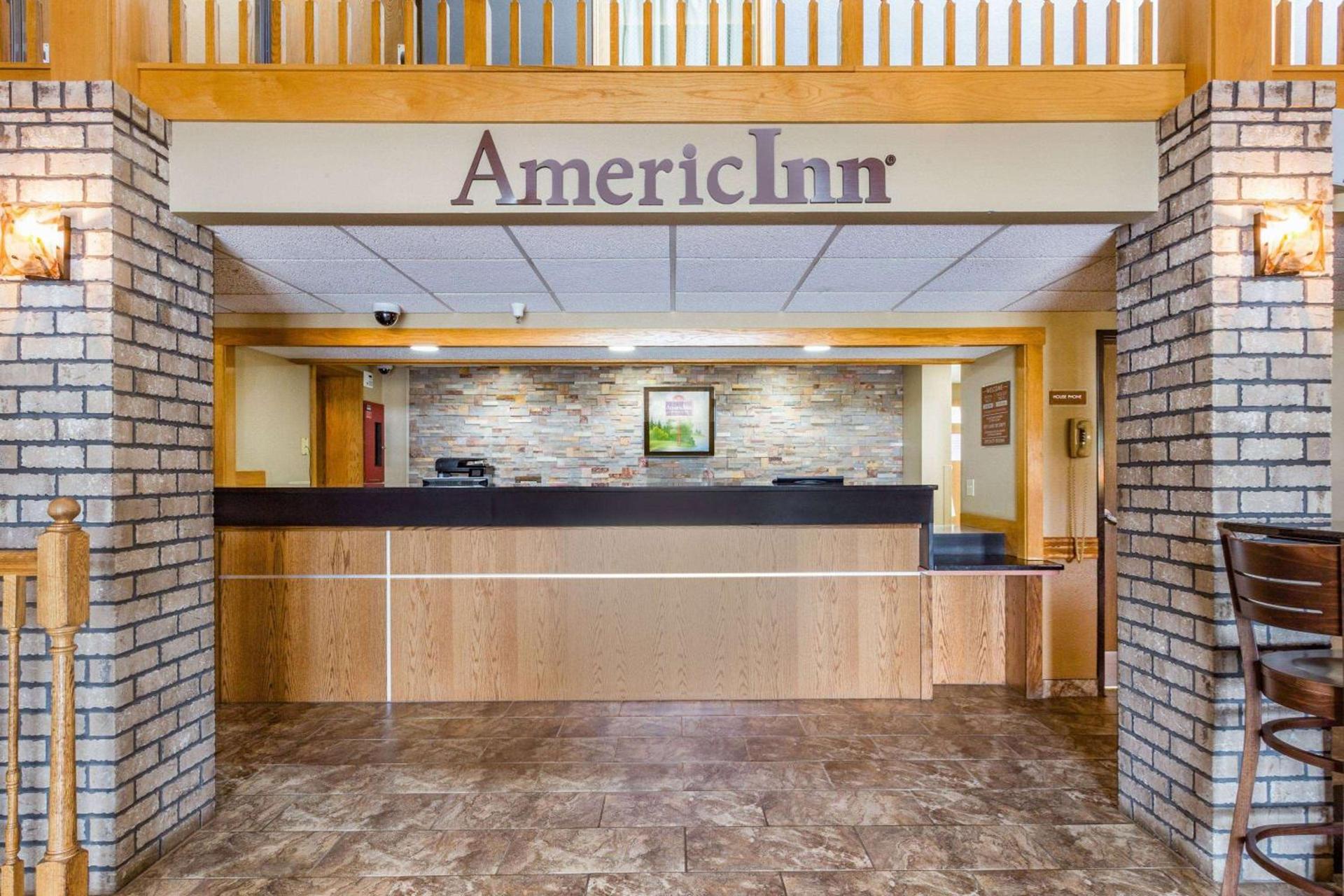 AmericInn by Wyndham Virginia photo 40