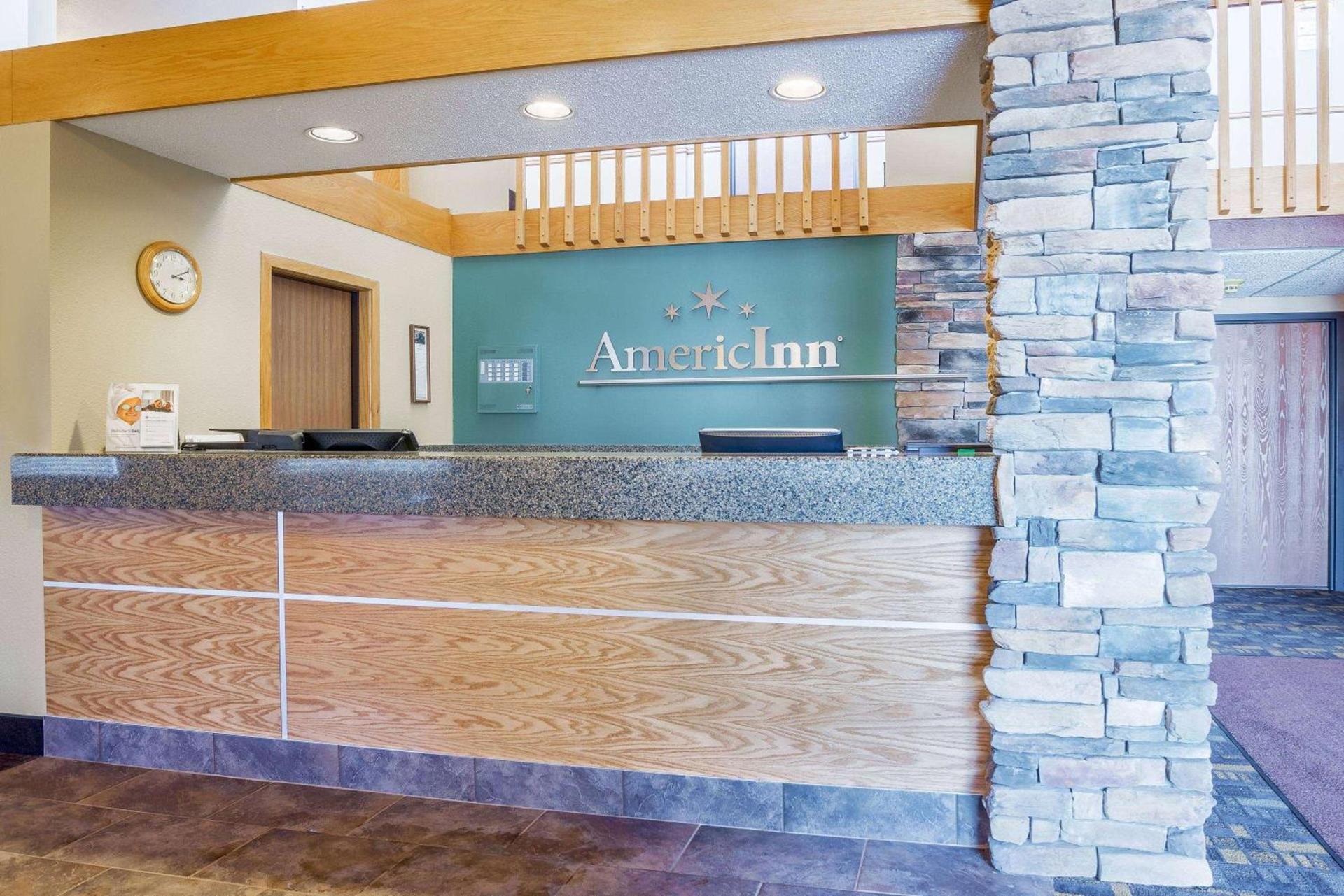 AmericInn by Wyndham Sioux Falls photo 26