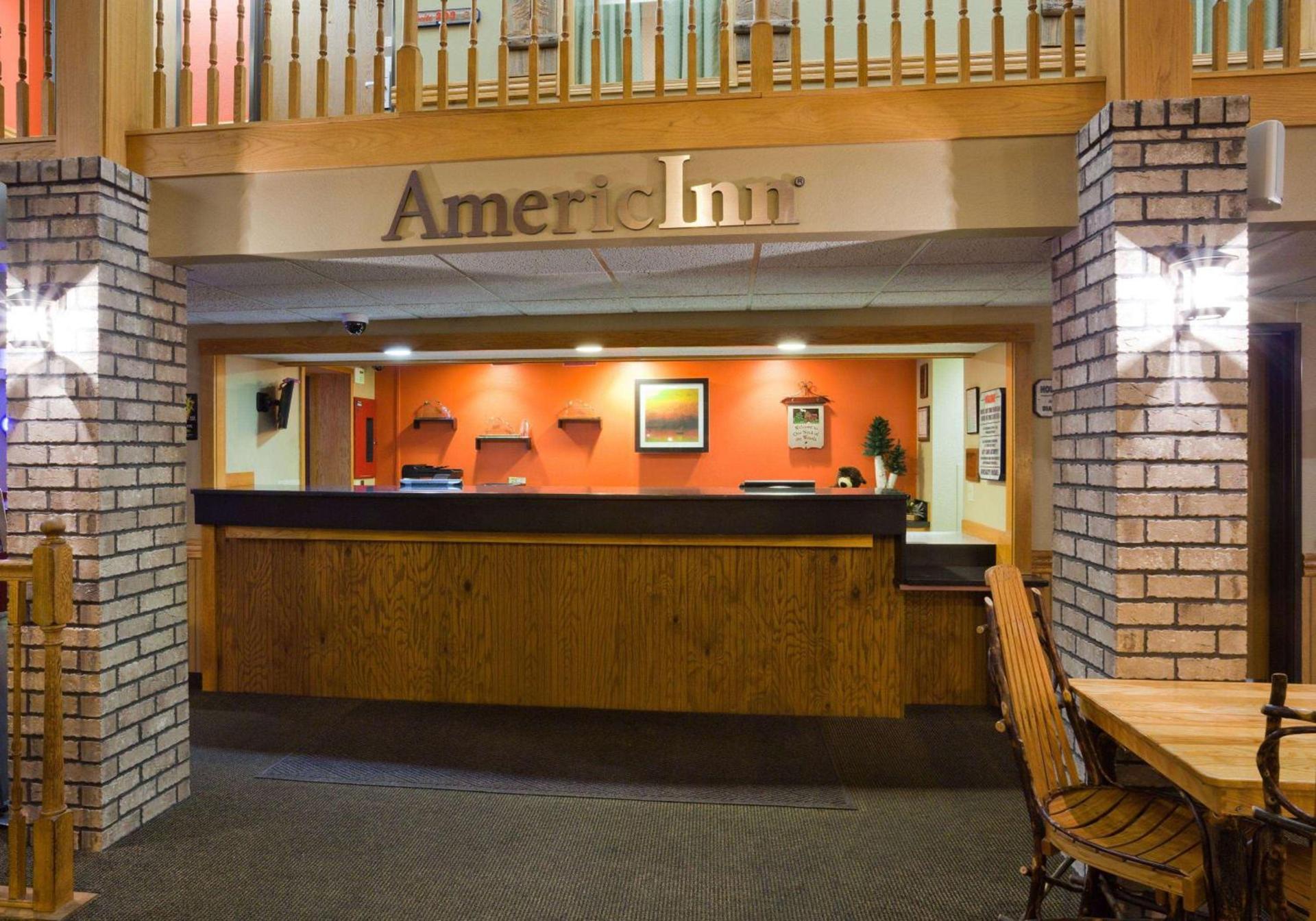AmericInn by Wyndham Virginia photo 42