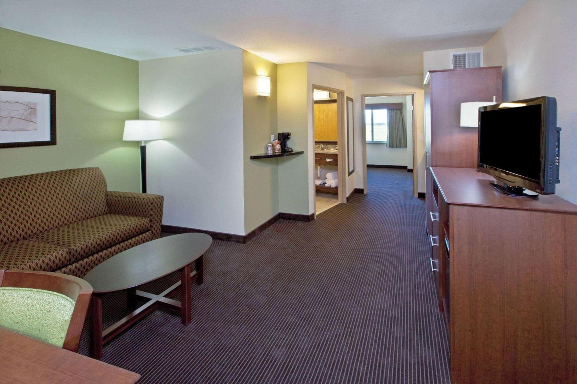 AmericInn by Wyndham Osage photo 60