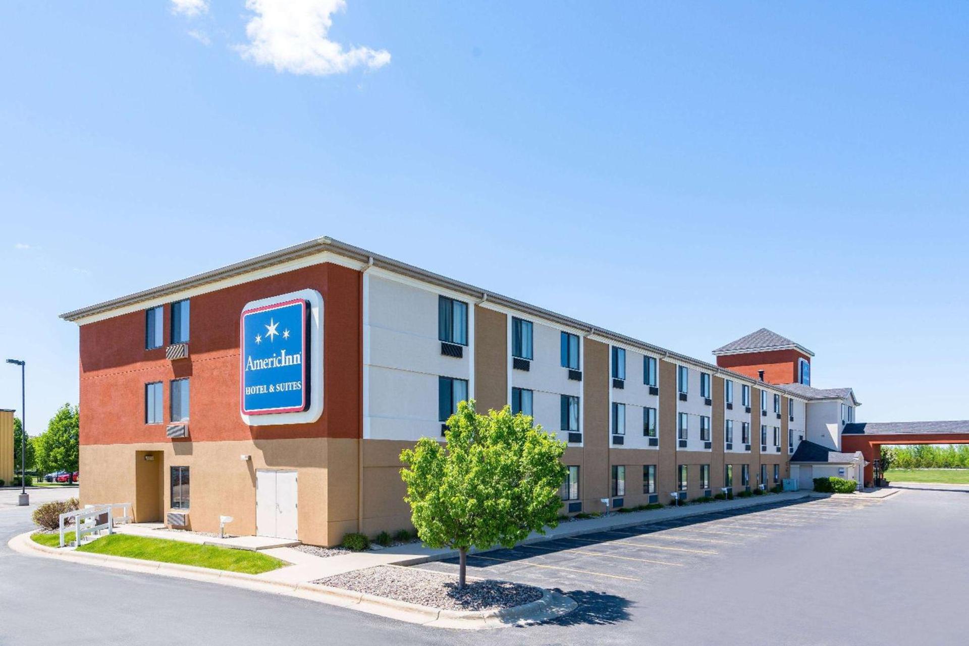 Comfort Inn & Suites Rochester South Mayo Clinic — hotel in Rochester