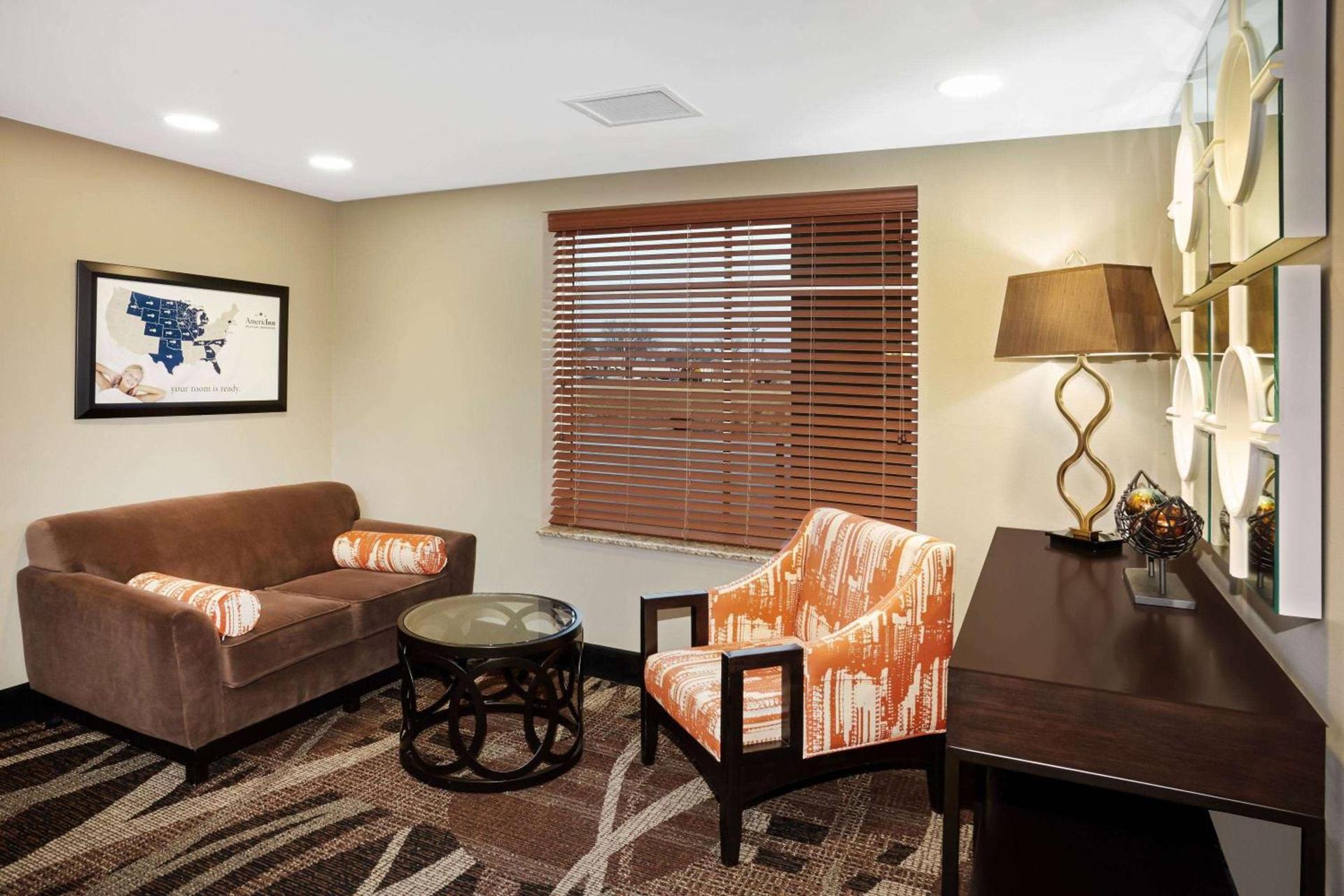 AmericInn by Wyndham Waupun photo 16