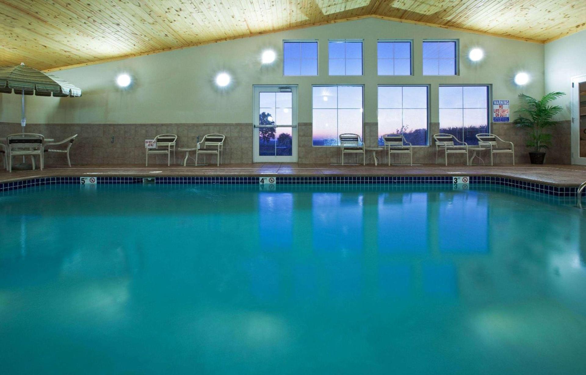 AmericInn by Wyndham Osage photo 59