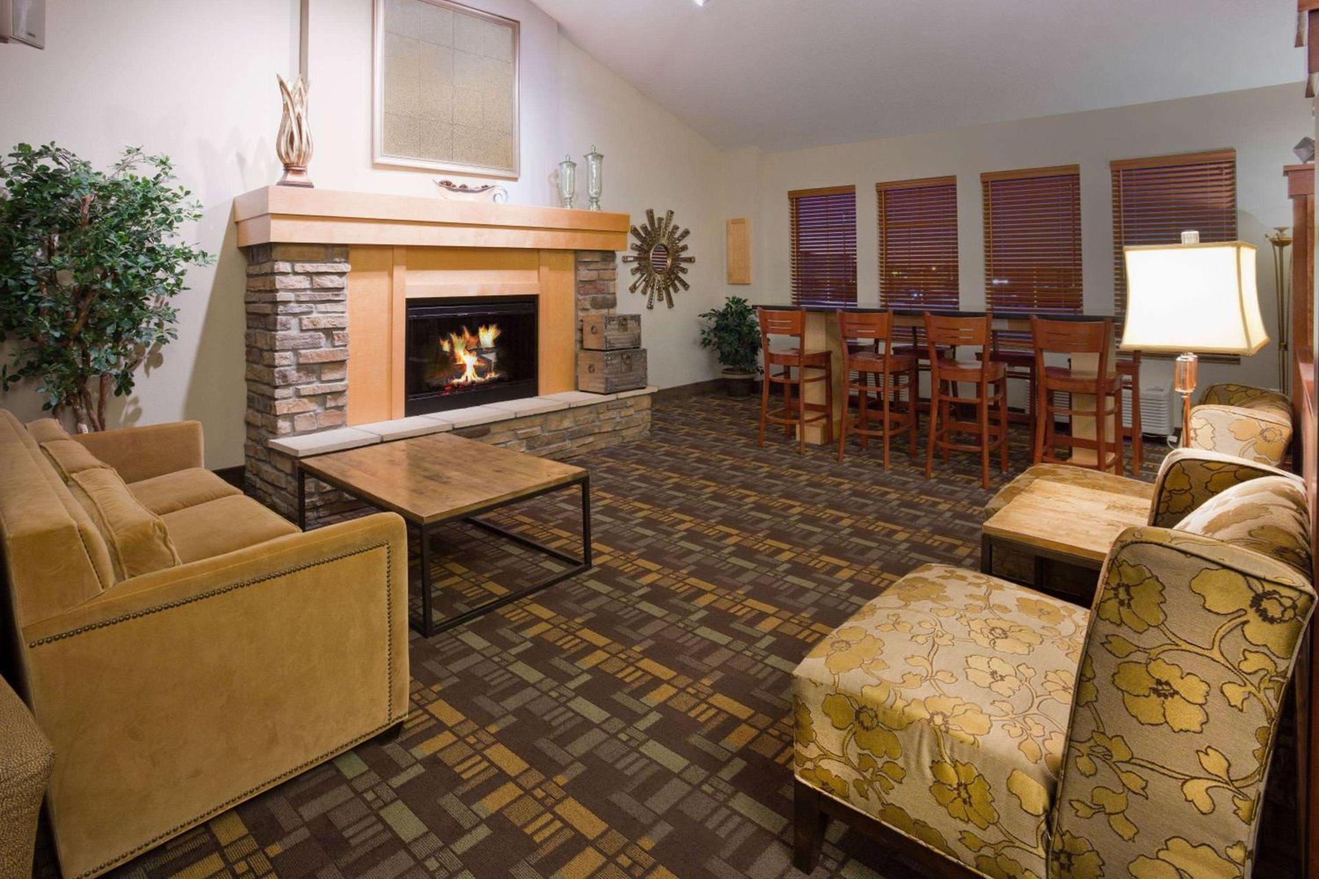 AmericInn by Wyndham Osage photo 55