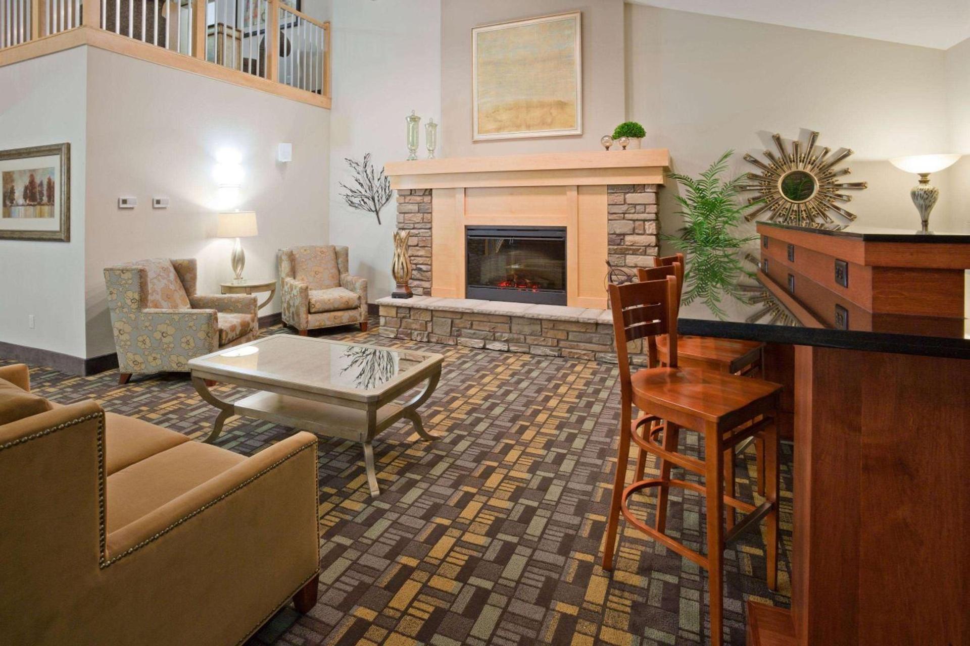 AmericInn by Wyndham Hawley photo 4
