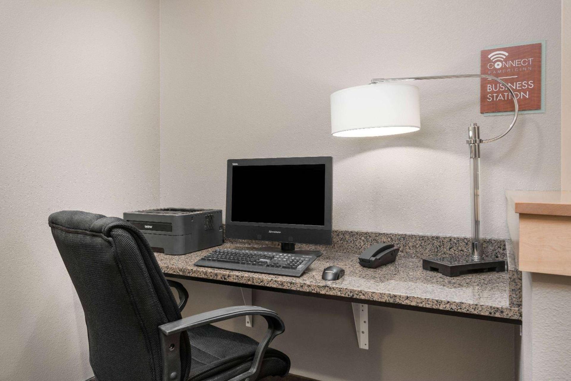 AmericInn by Wyndham Hartford SD photo 23