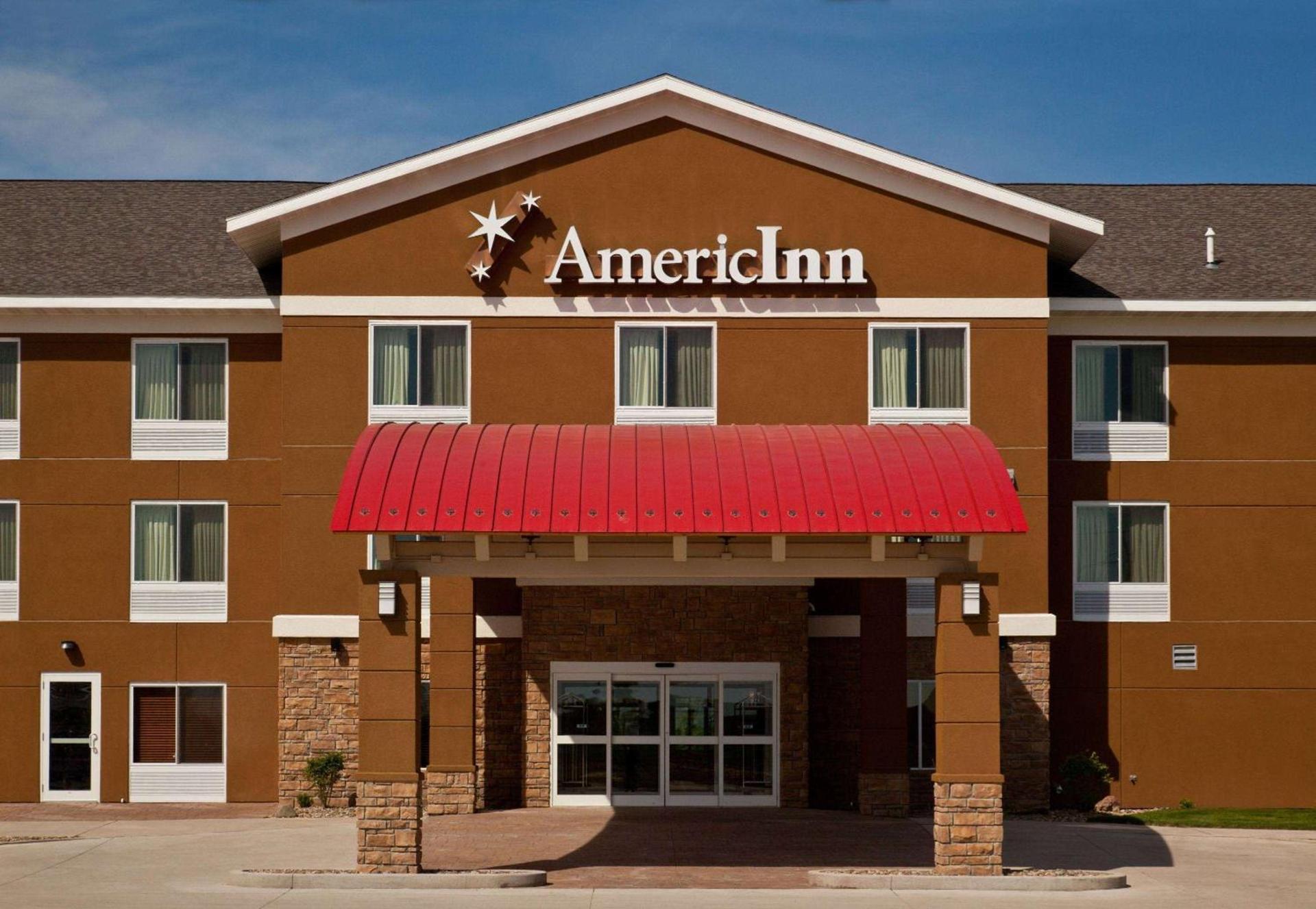 AmericInn by Wyndham Fairfield photo 30