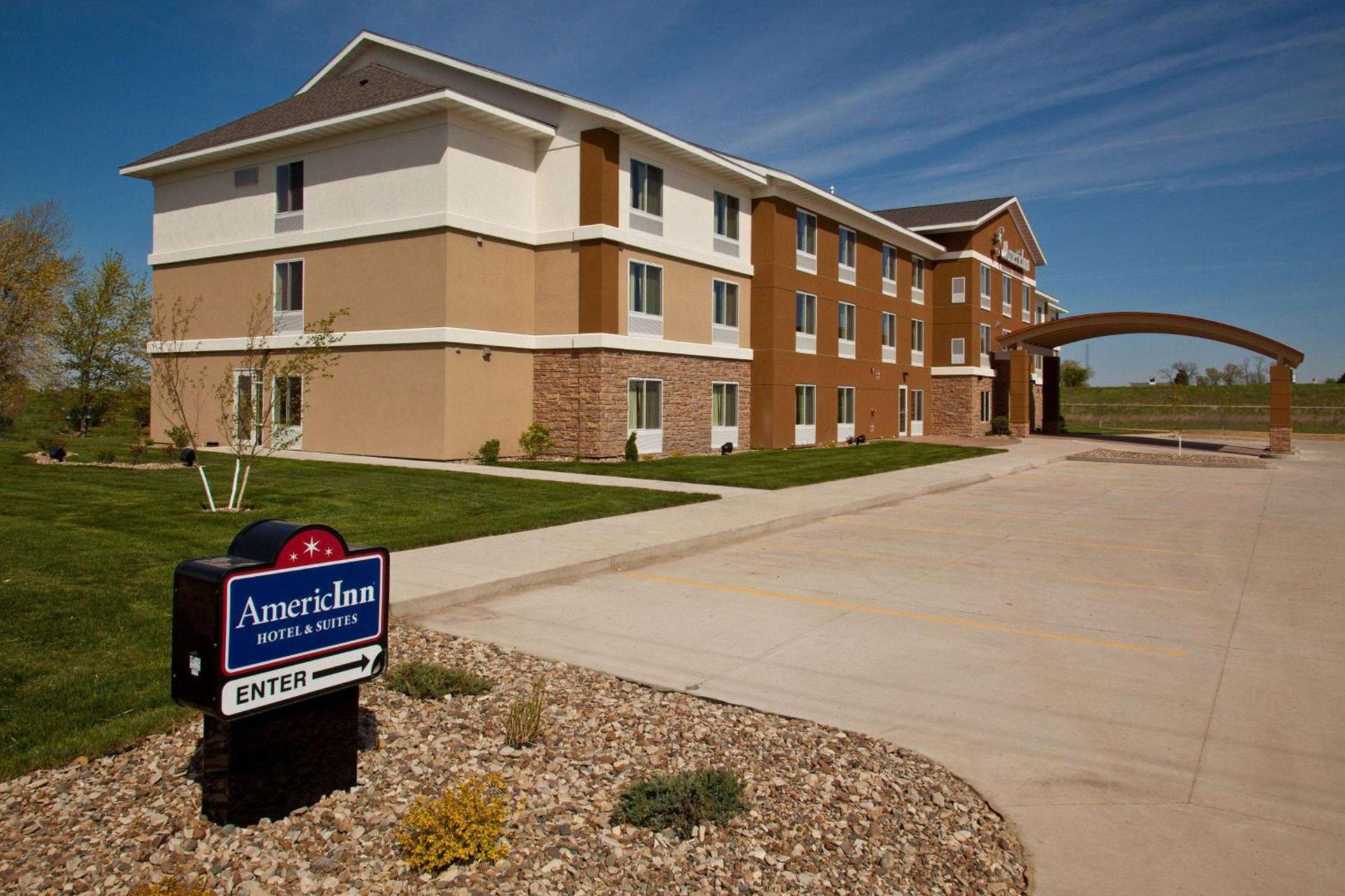 AmericInn by Wyndham Fairfield photo 24