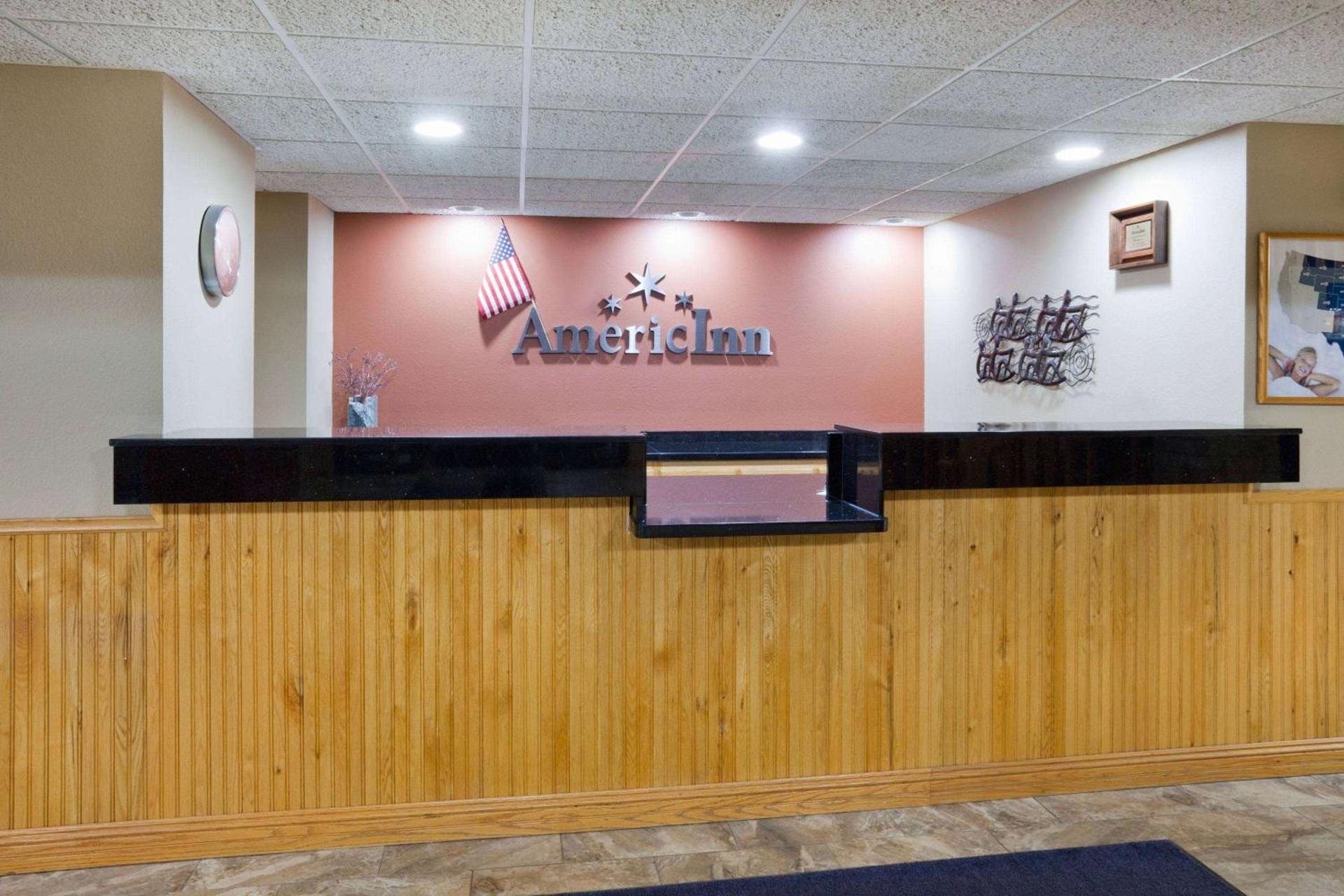 AmericInn by Wyndham Sartell photo 10