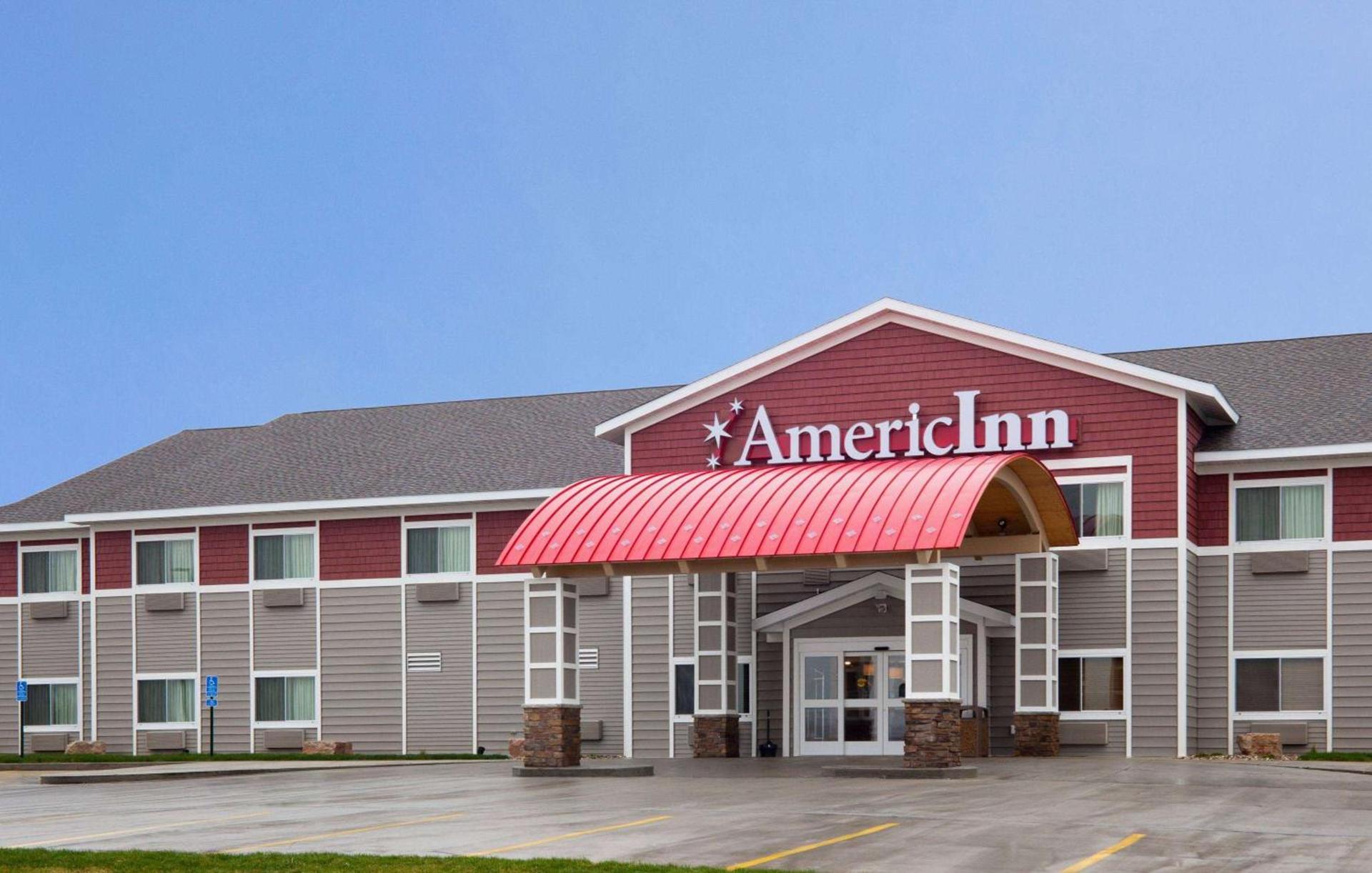 AmericInn by Wyndham Sibley photo 36