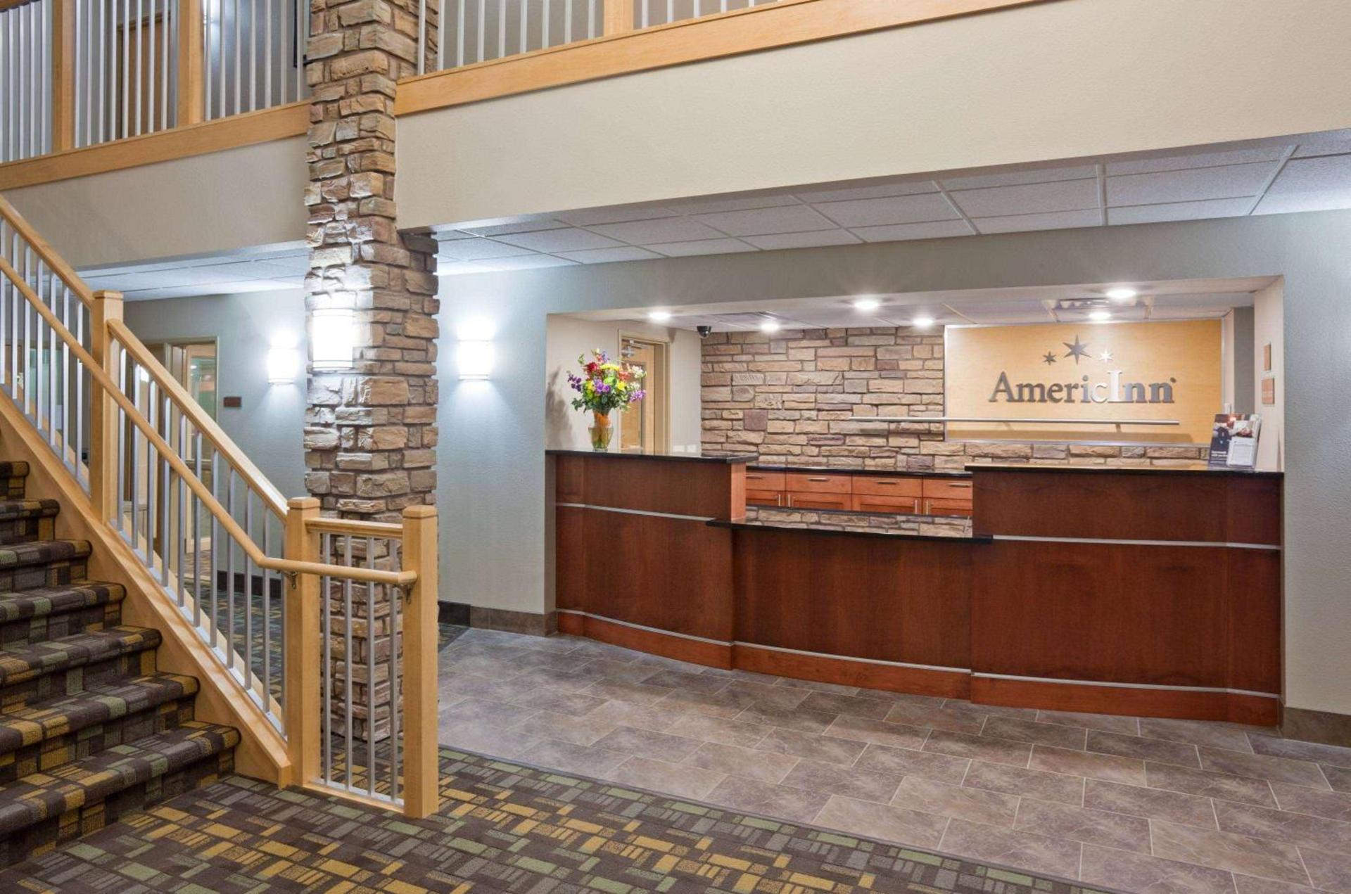 AmericInn by Wyndham Hawley photo 2