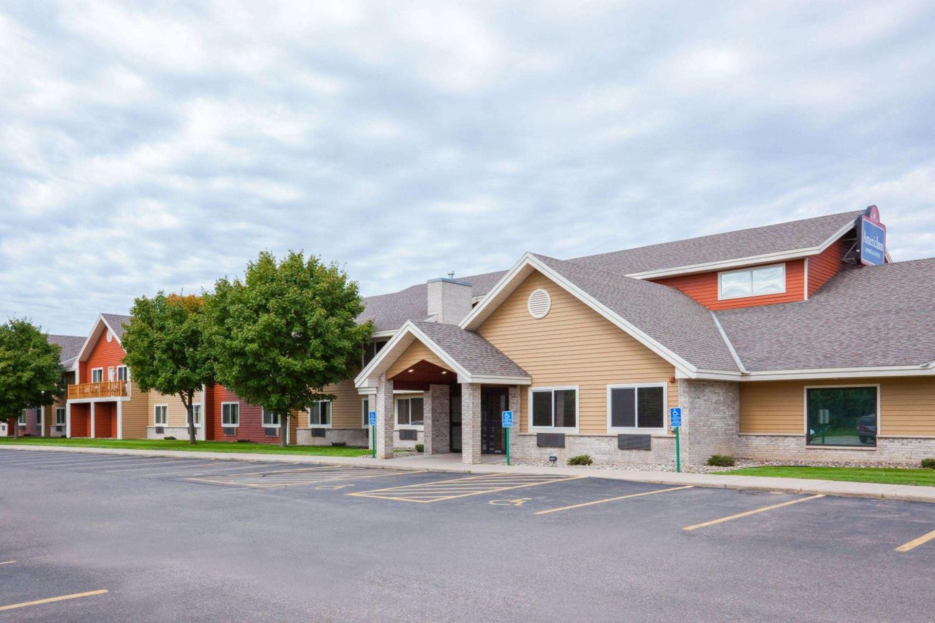 AmericInn by Wyndham Sartell photo 7
