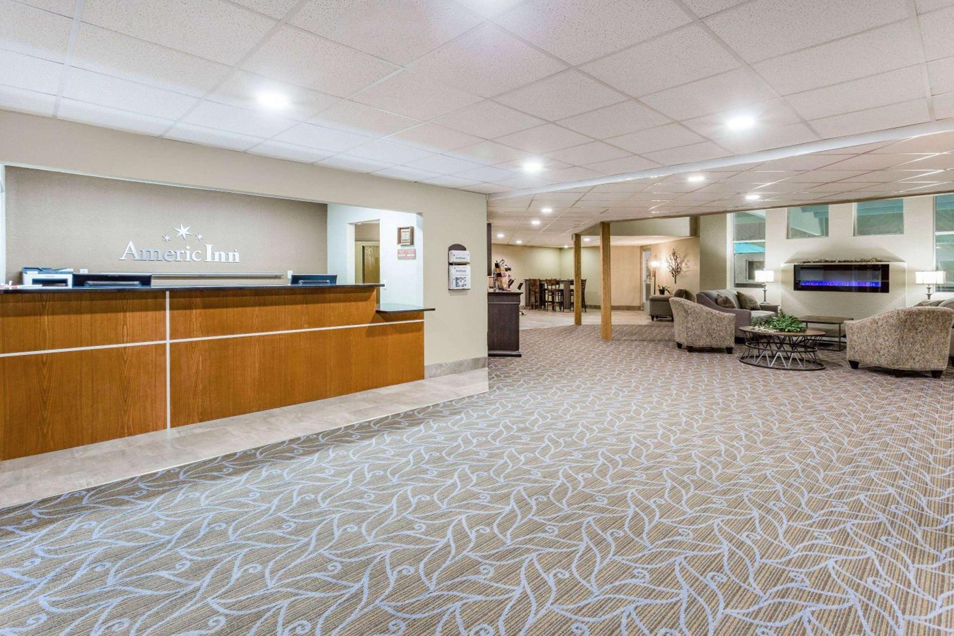 AmericInn by Wyndham Sleepy Eye photo 32