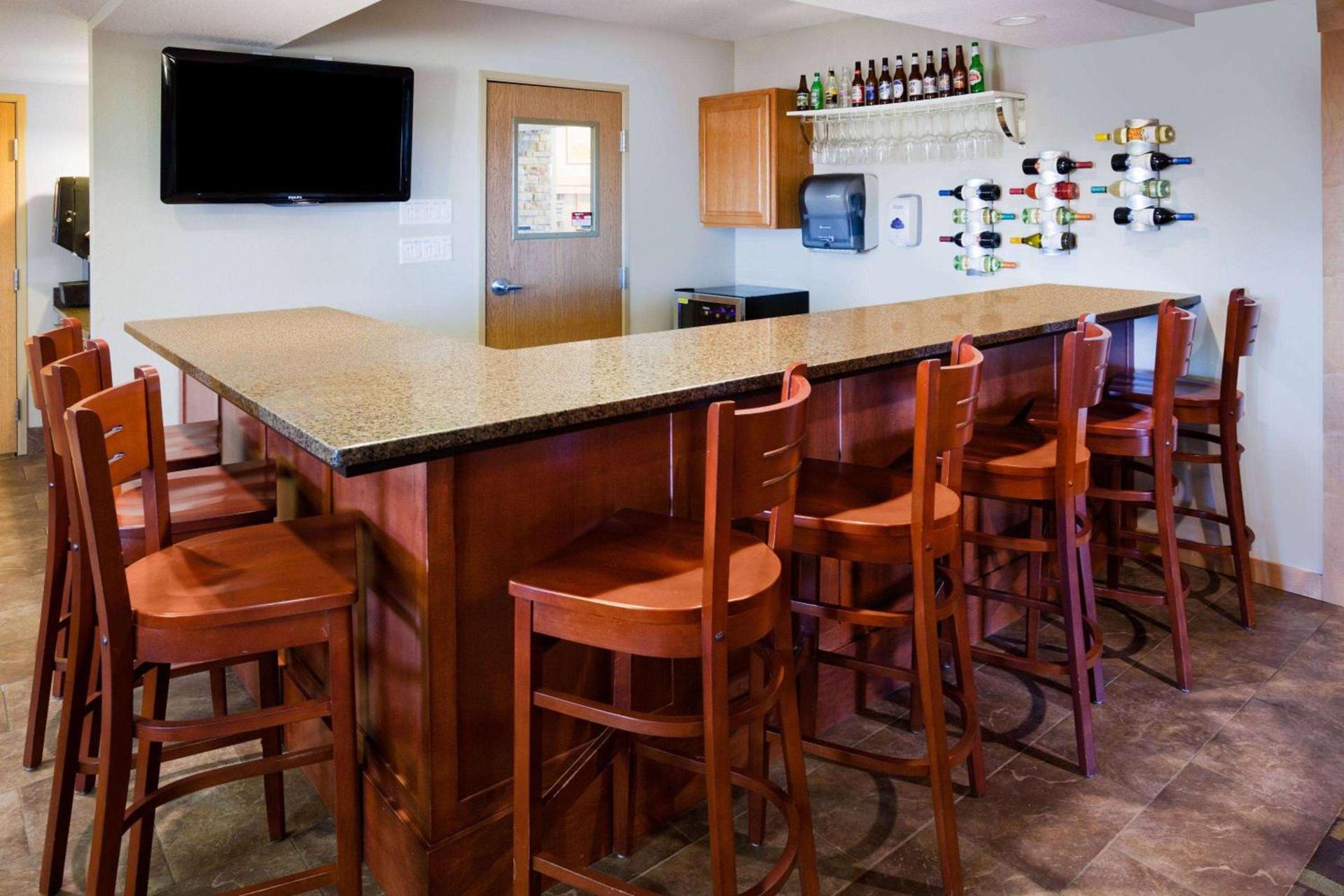 AmericInn by Wyndham Osage photo 52
