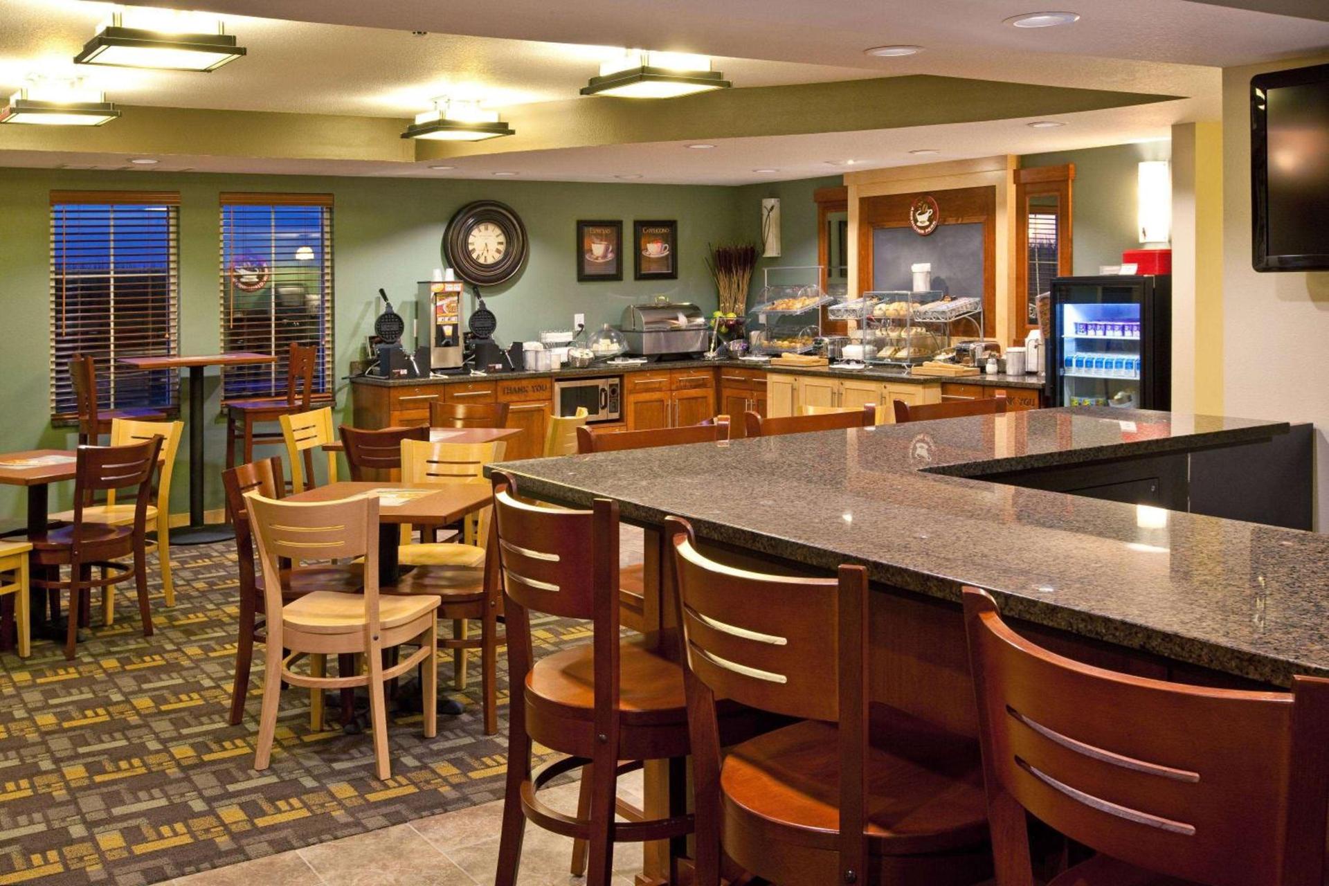 AmericInn by Wyndham Osage photo 51