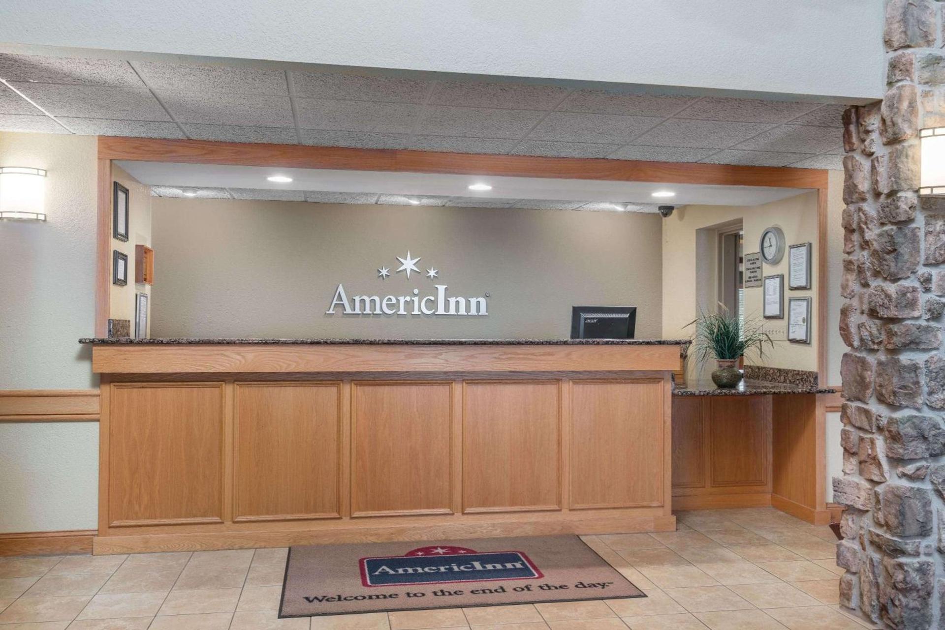 AmericInn by Wyndham Newton photo 26