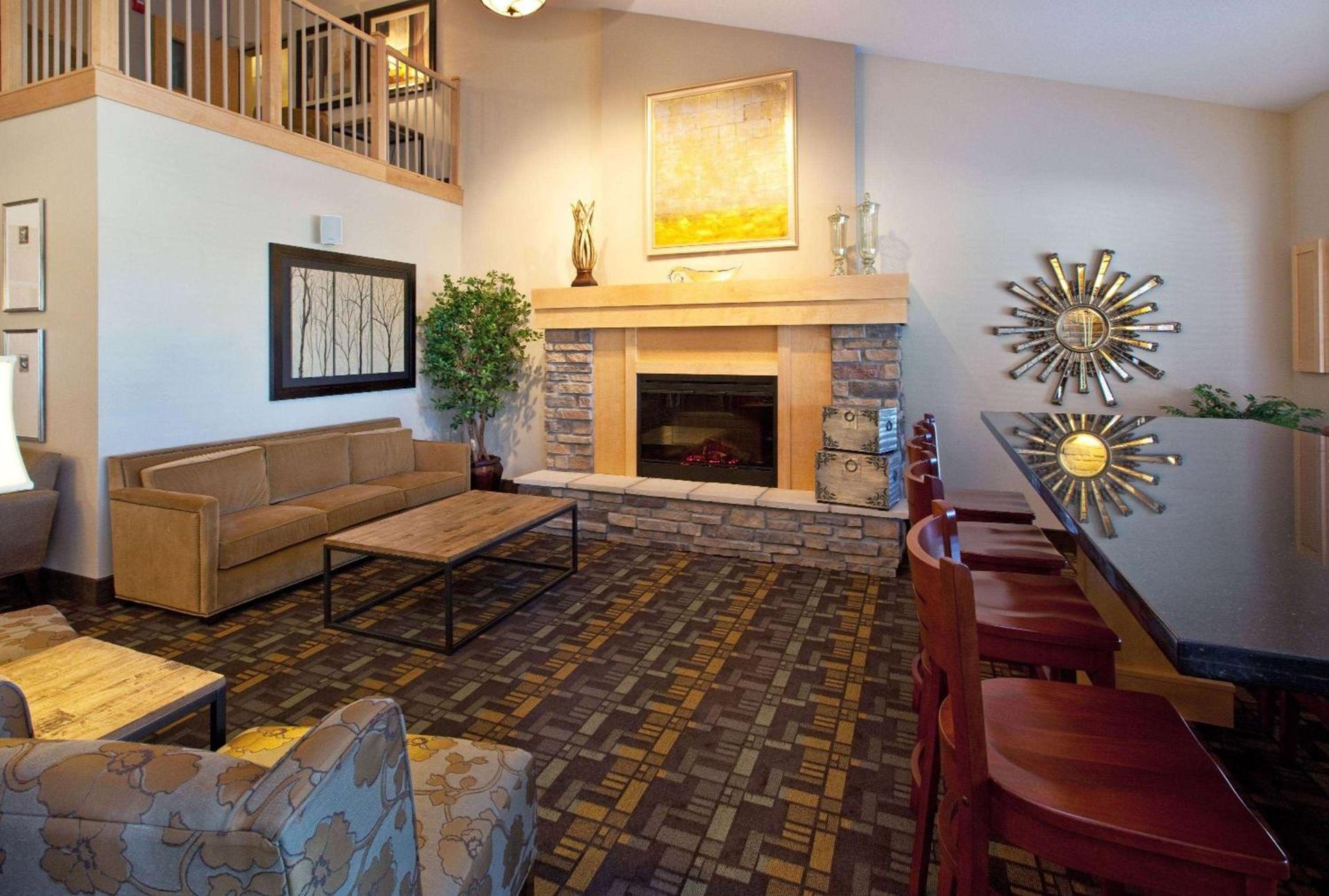 AmericInn by Wyndham Osage photo 47