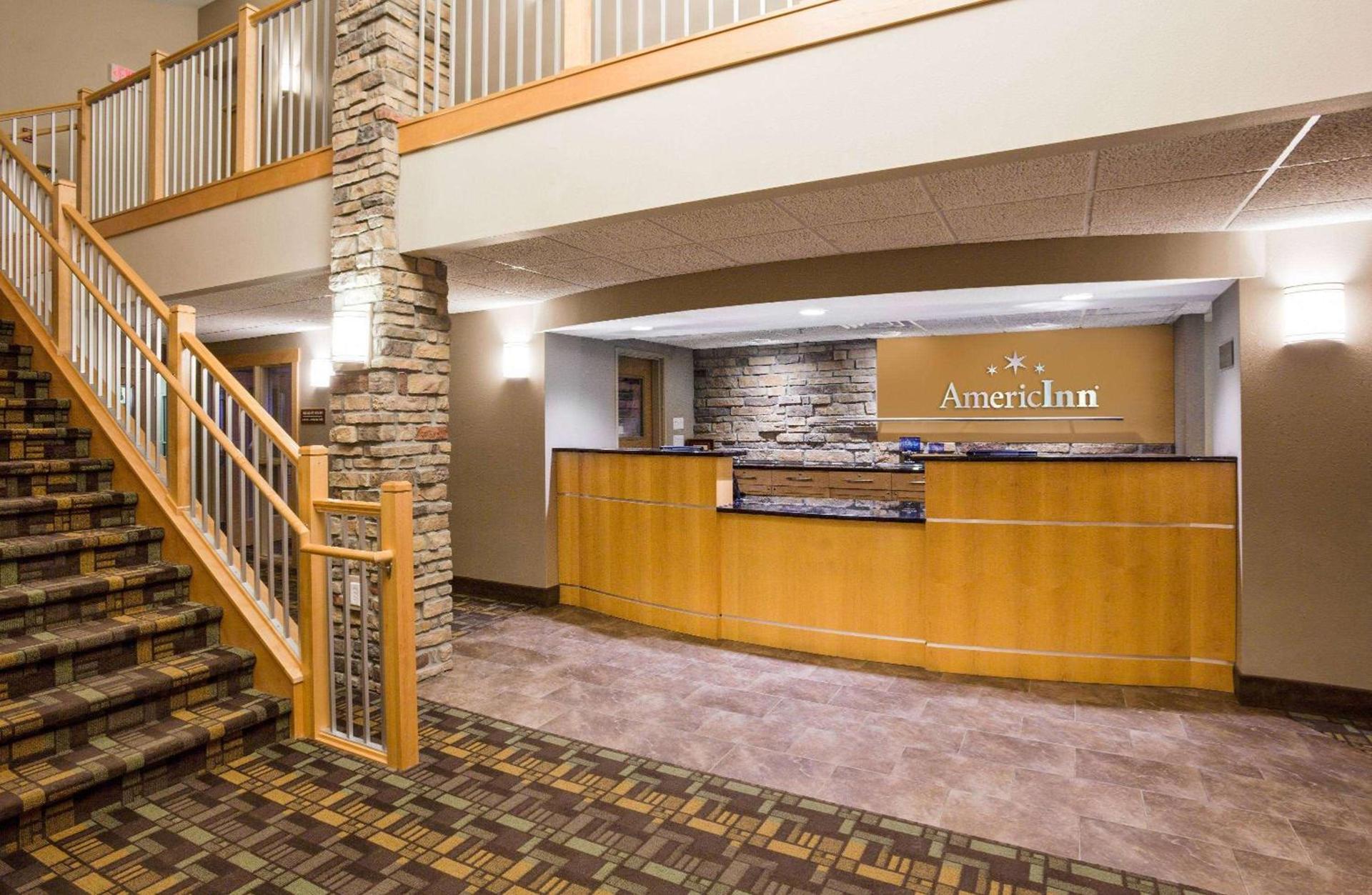 AmericInn by Wyndham Osage photo 46