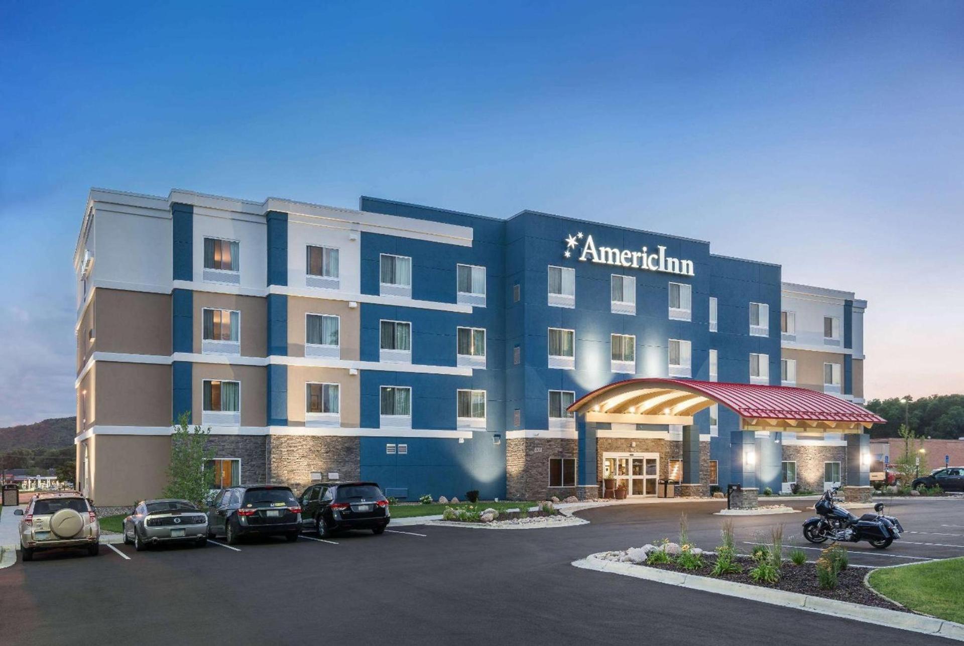 AmericInn by Wyndham Winona — hotel in Winona