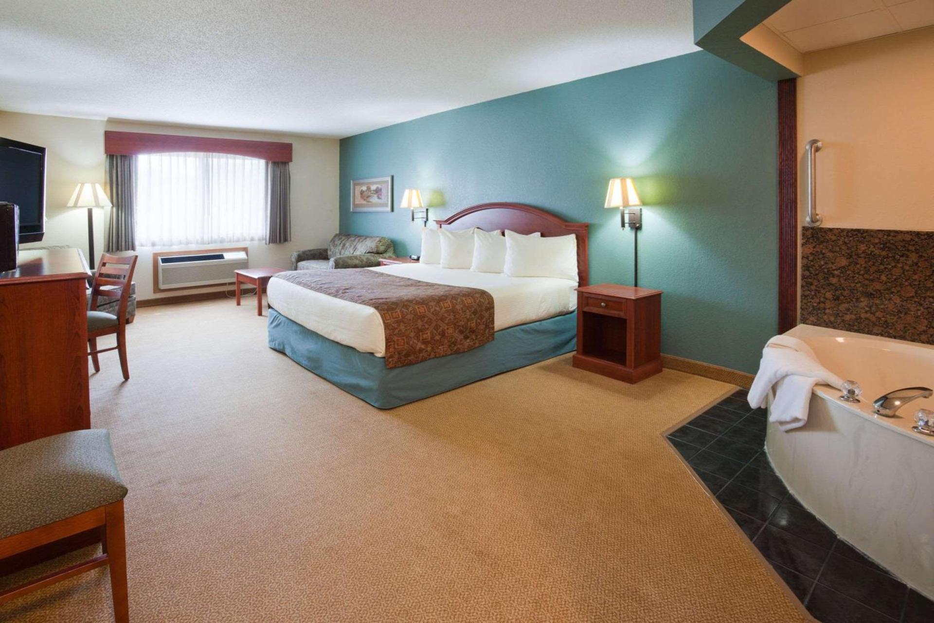 AmericInn by Wyndham St. Peter photo 45